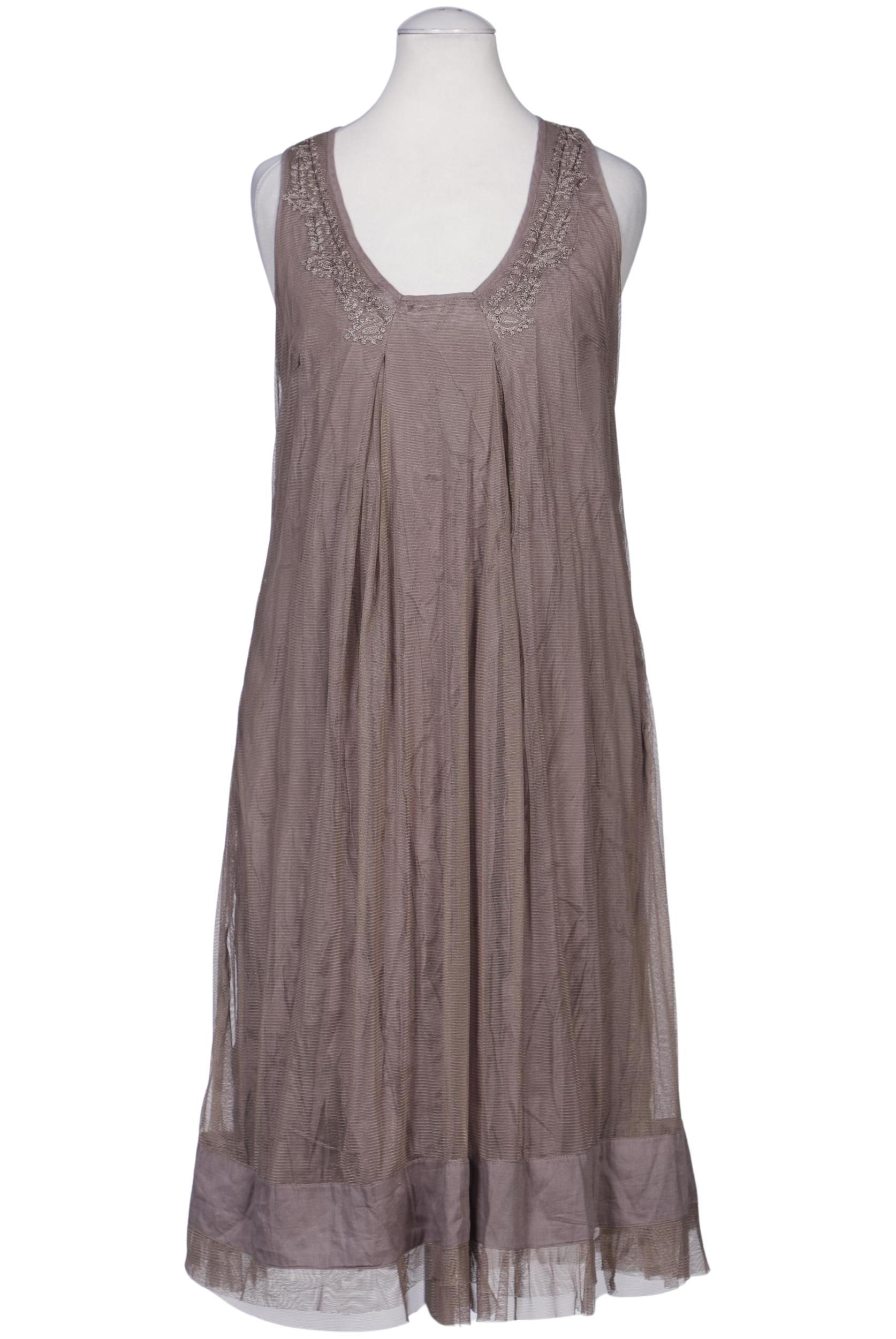

Noa Noa Damen Kleid, braun, Gr. 36