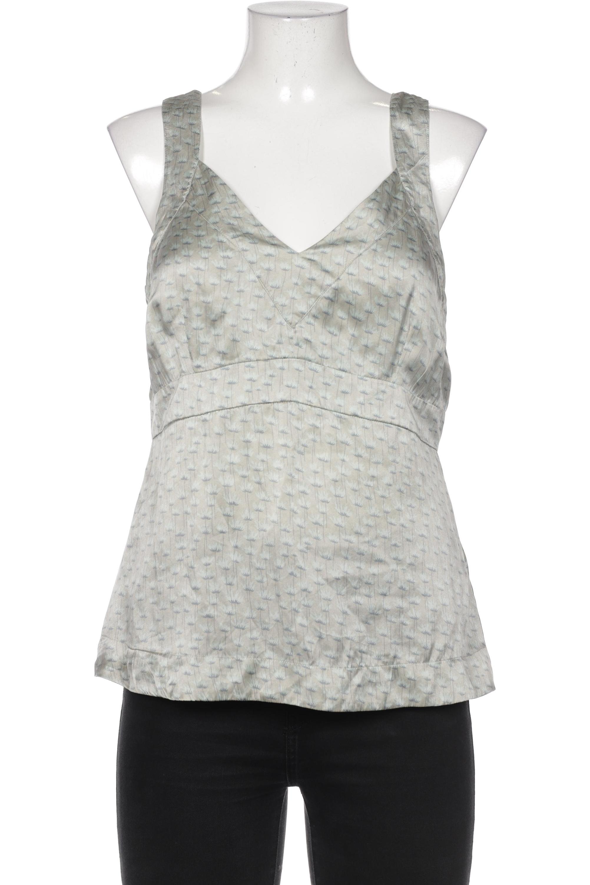 

Noa Noa Damen Bluse, grau, Gr. 42