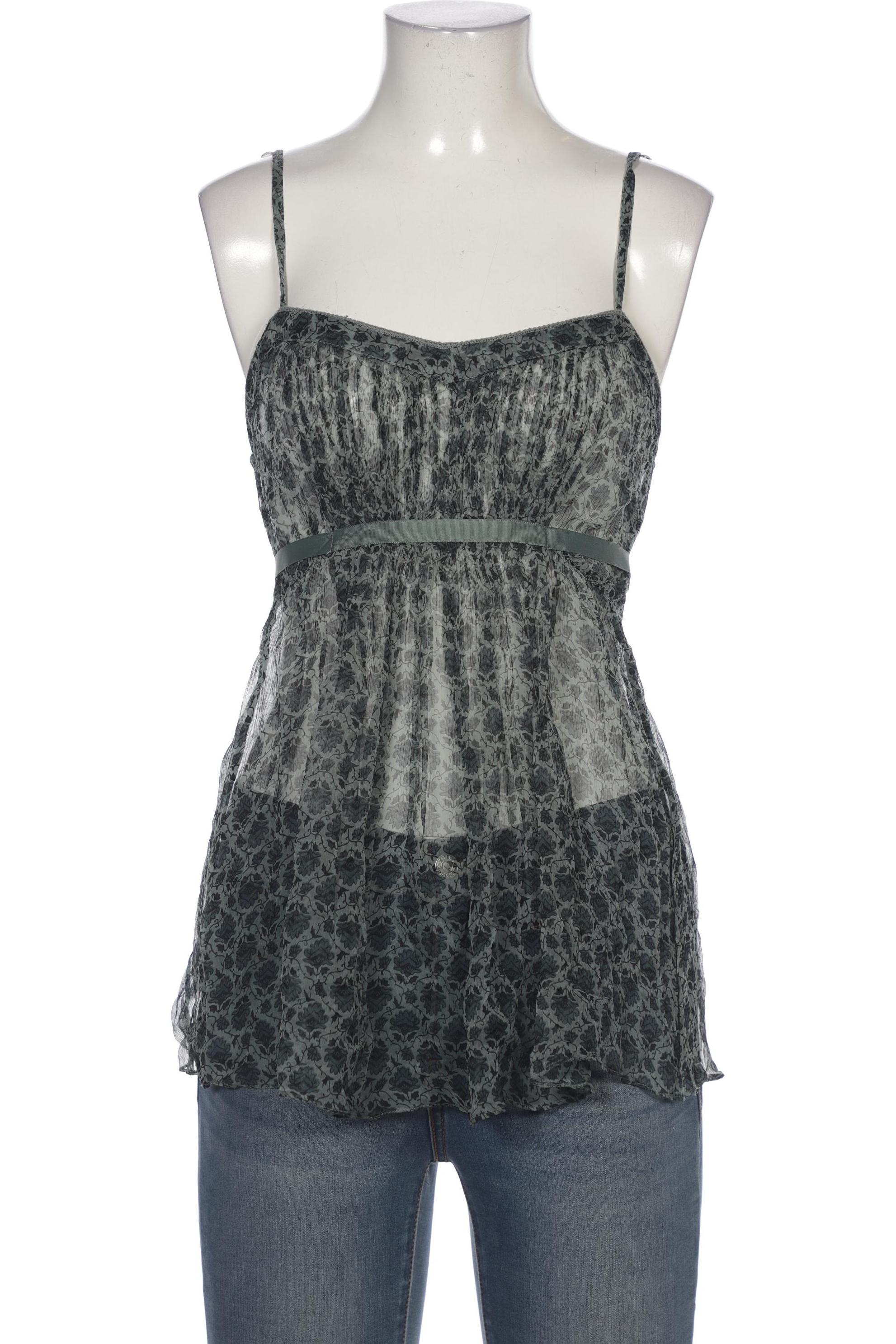 

Noa Noa Damen Bluse, grün