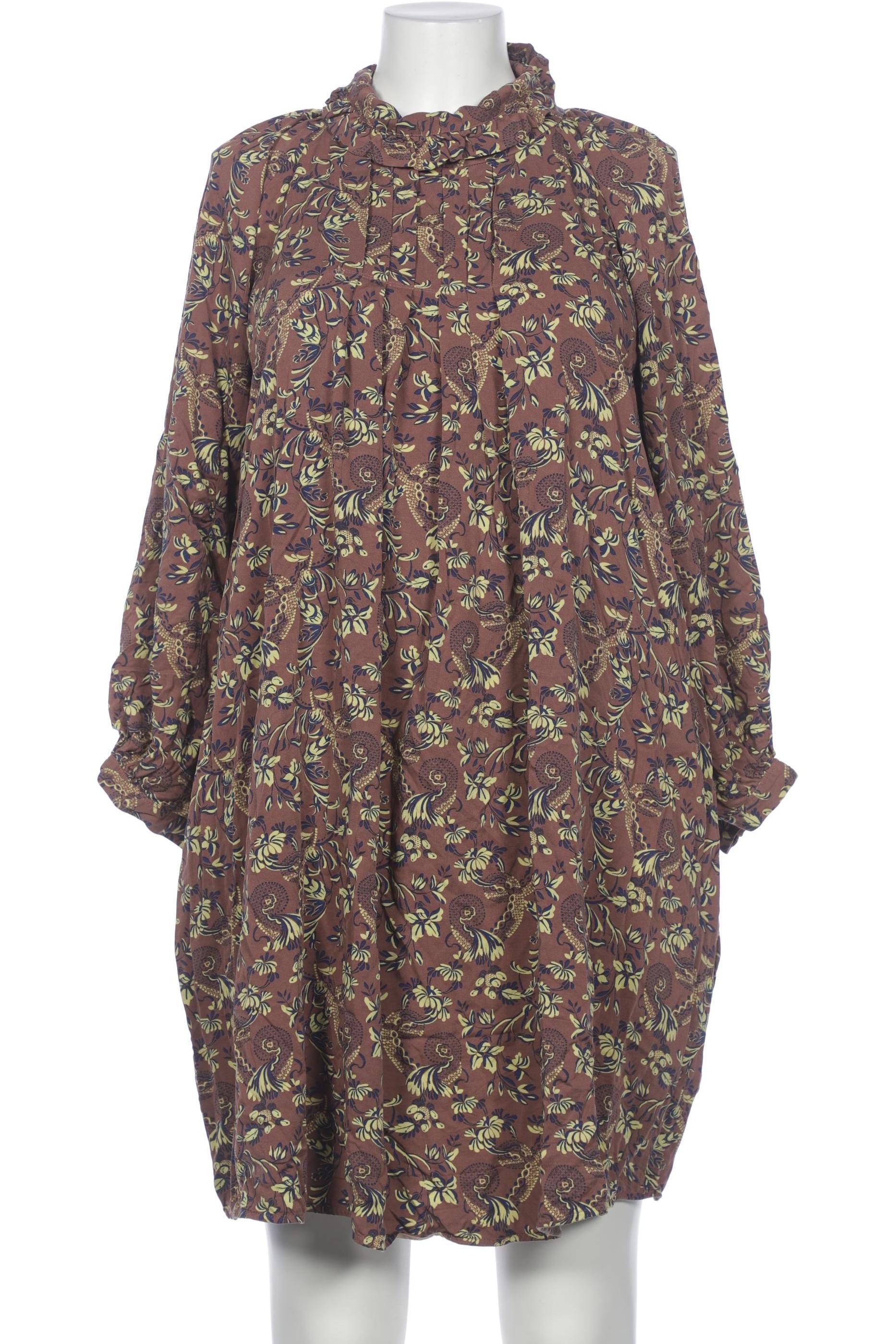 

Noa Noa Damen Kleid, braun, Gr. 44