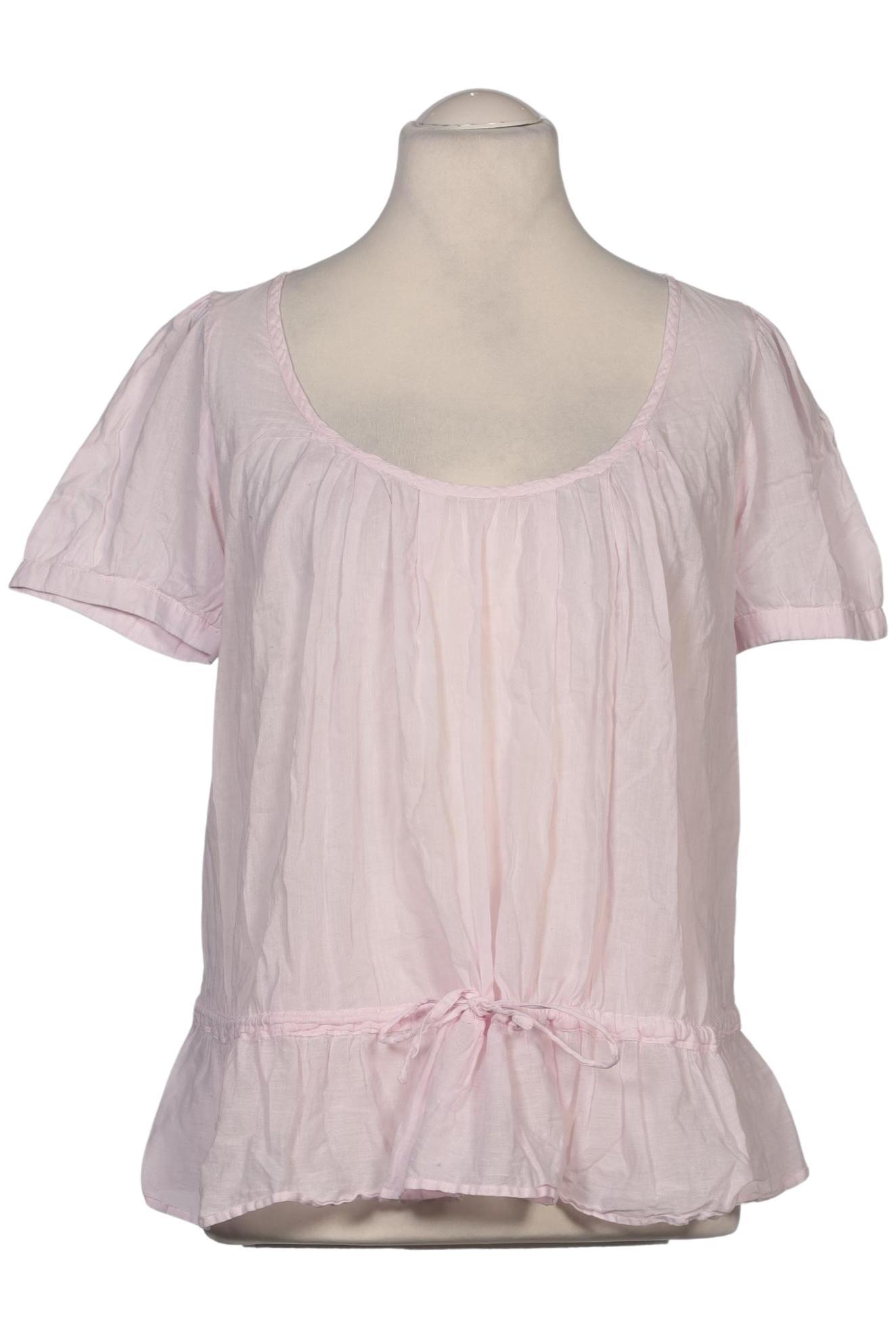 

Noa Noa Damen Bluse, pink, Gr. 42