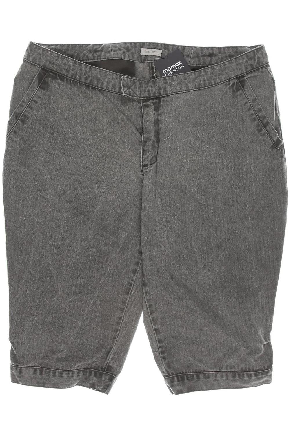 

Noa Noa Damen Shorts, grau