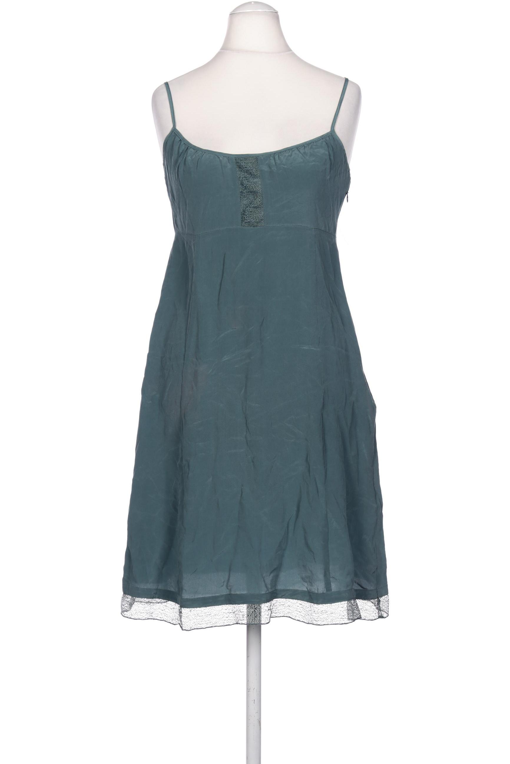 

Noa Noa Damen Kleid, türkis, Gr. 38
