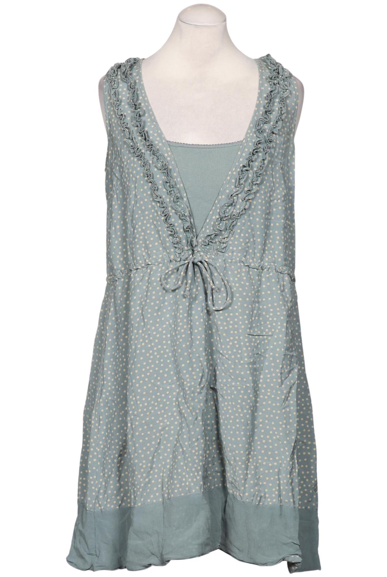 

Noa Noa Damen Kleid, hellblau, Gr. 36