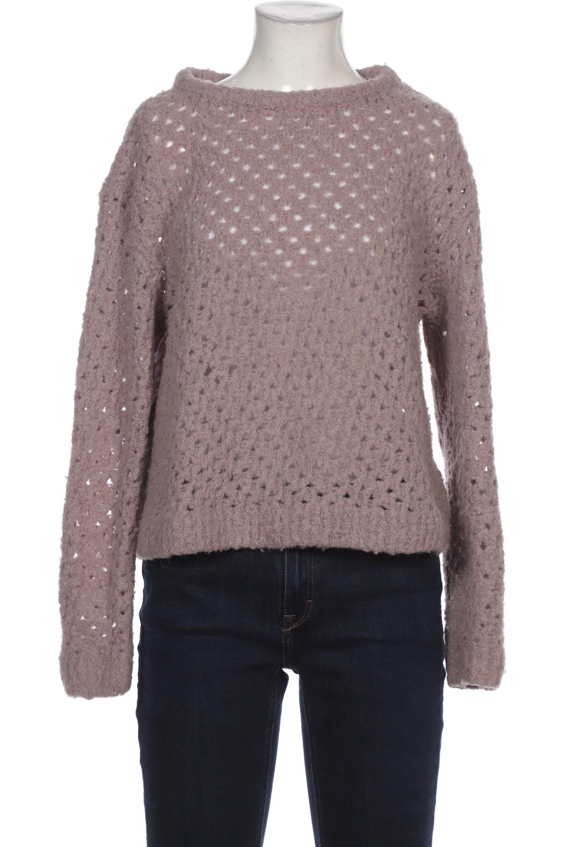 

Noa Noa Damen Pullover, pink