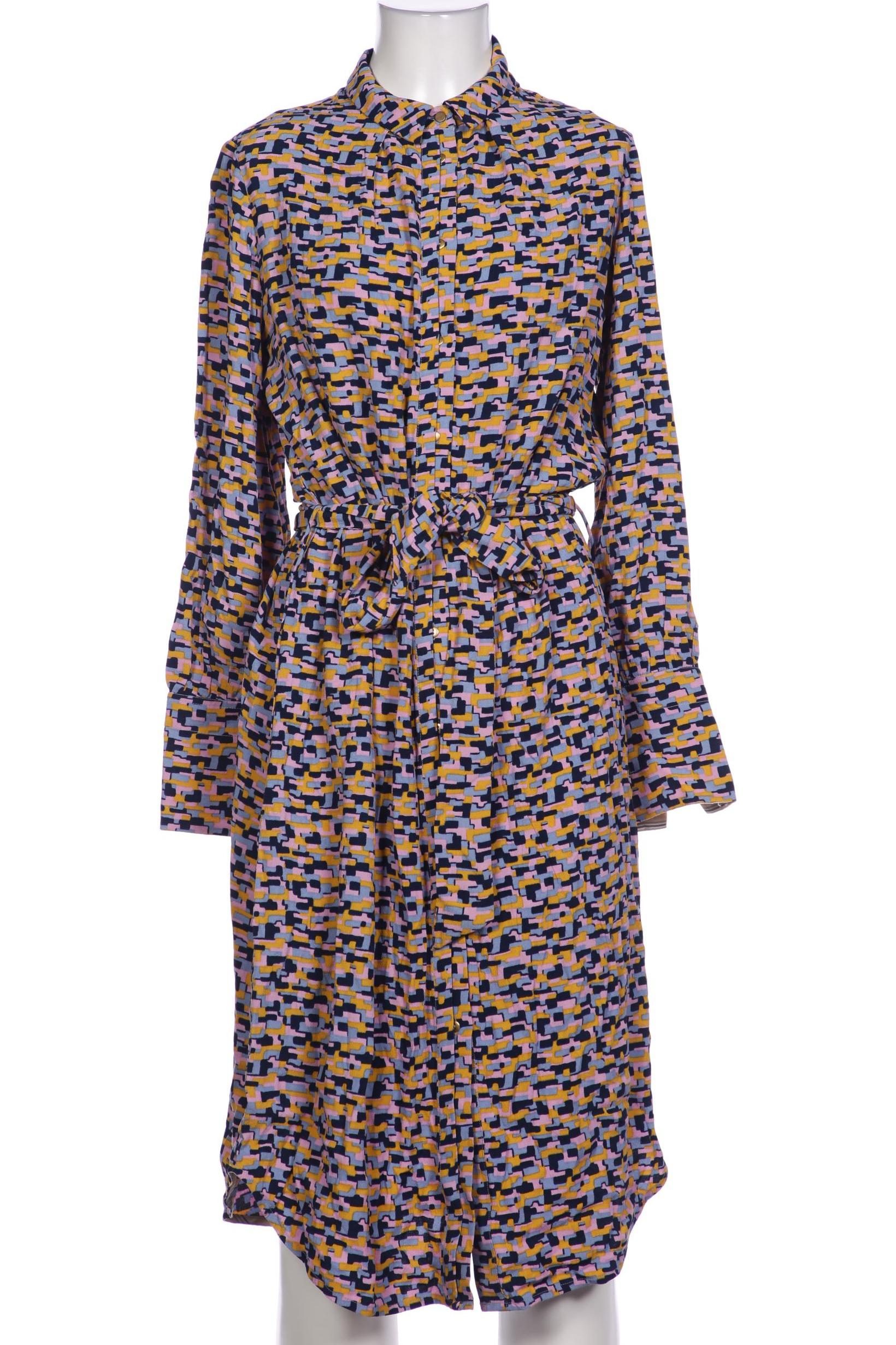 

Noa Noa Damen Kleid, mehrfarbig, Gr. 36