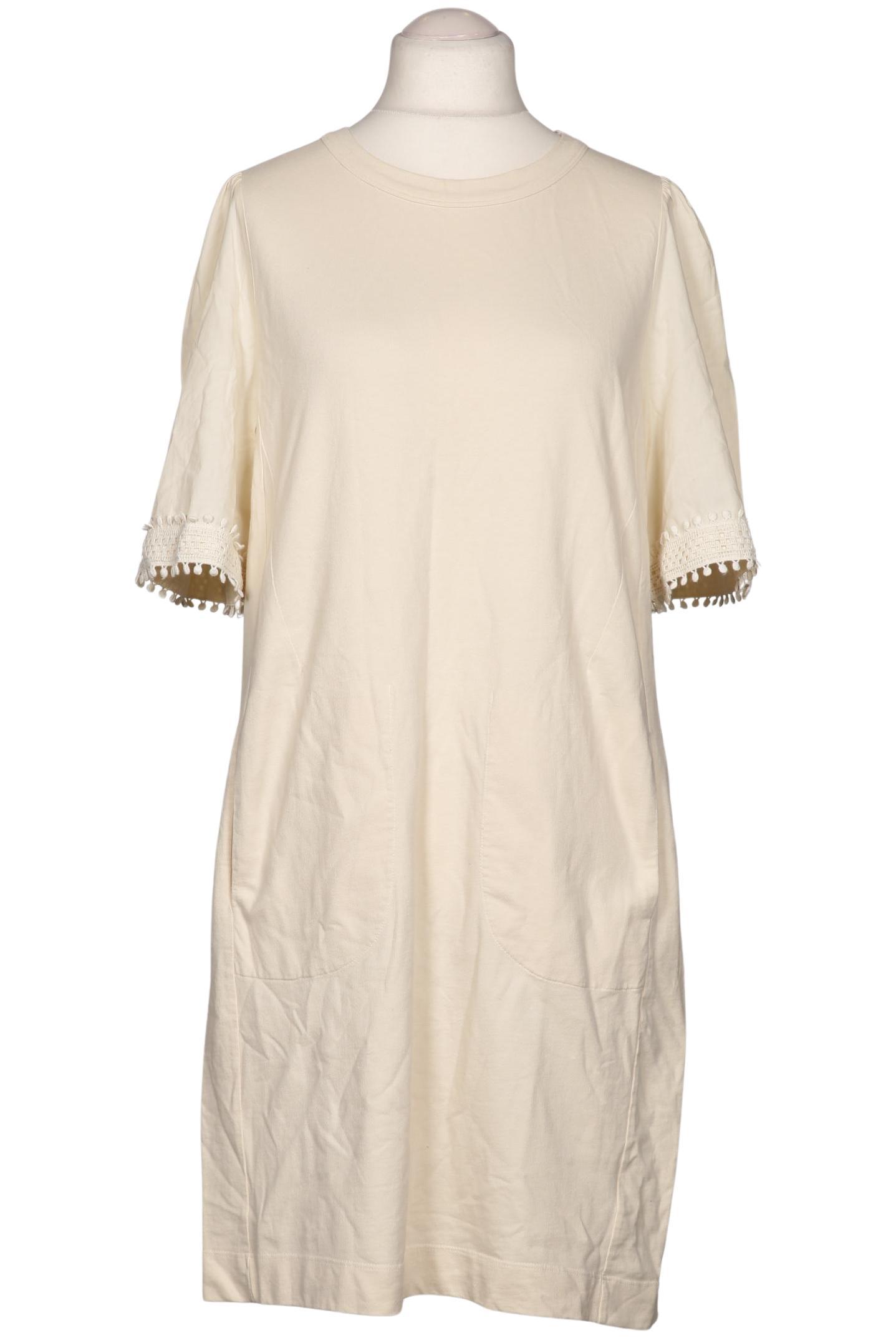 

Noa Noa Damen Kleid, cremeweiß, Gr. 44