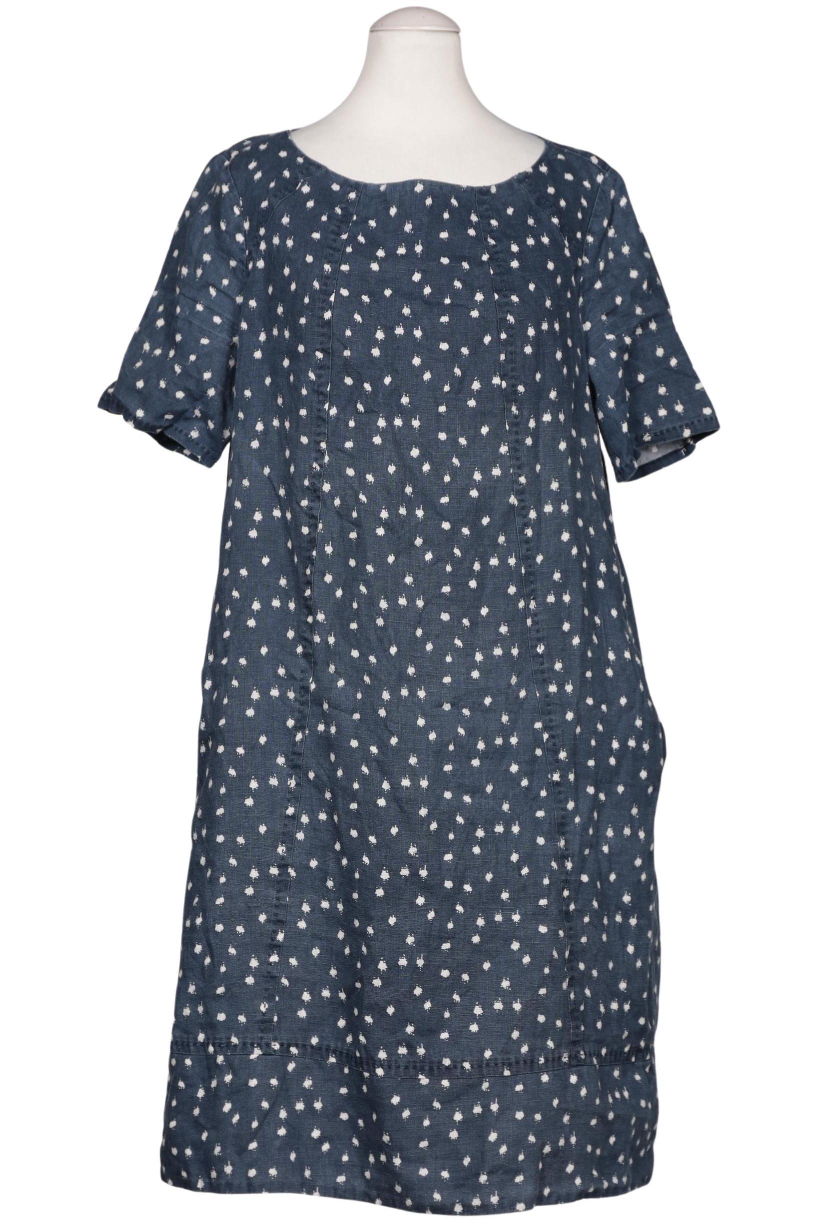 

Noa Noa Damen Kleid, blau, Gr. 36