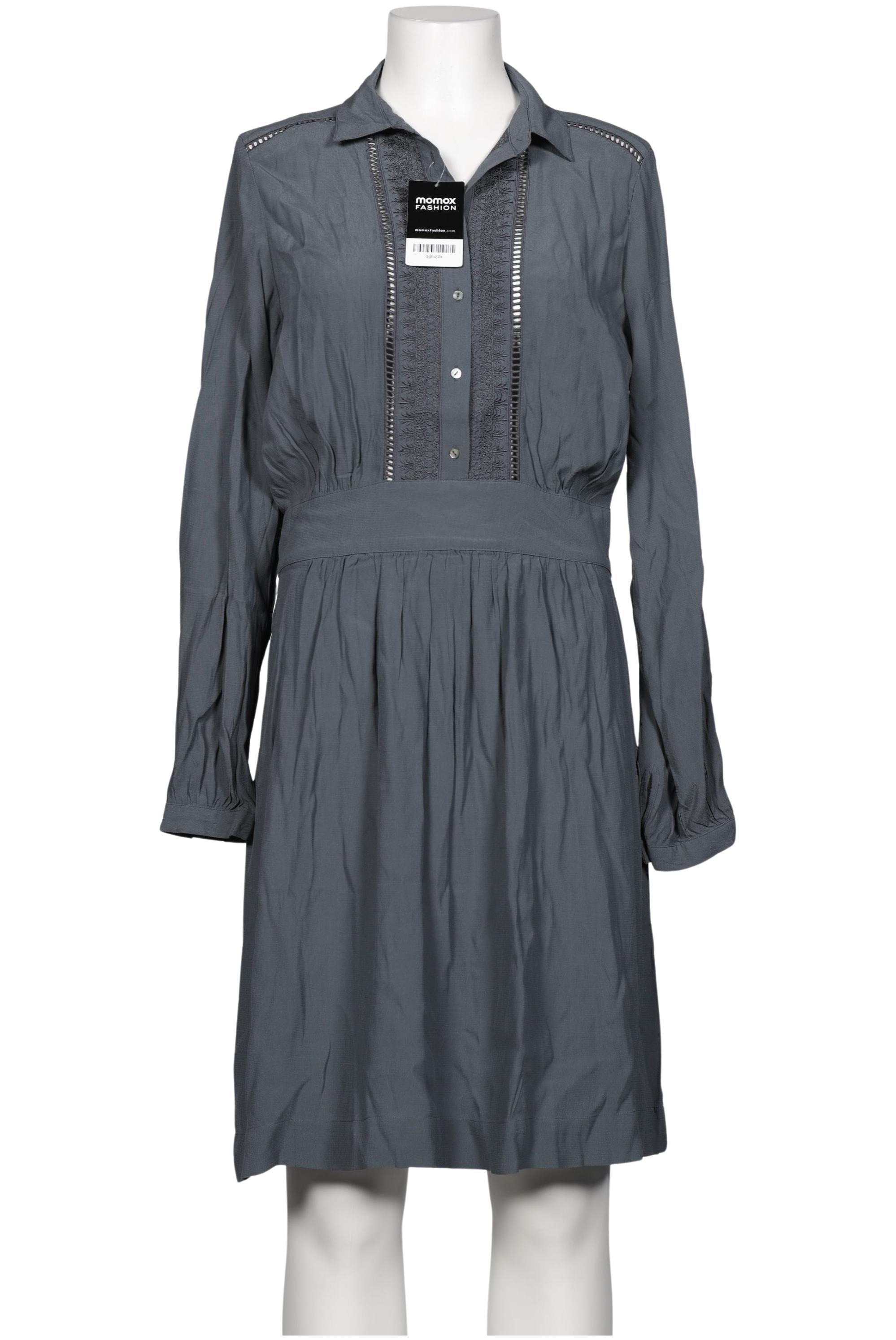 

Noa Noa Damen Kleid, blau, Gr. 38