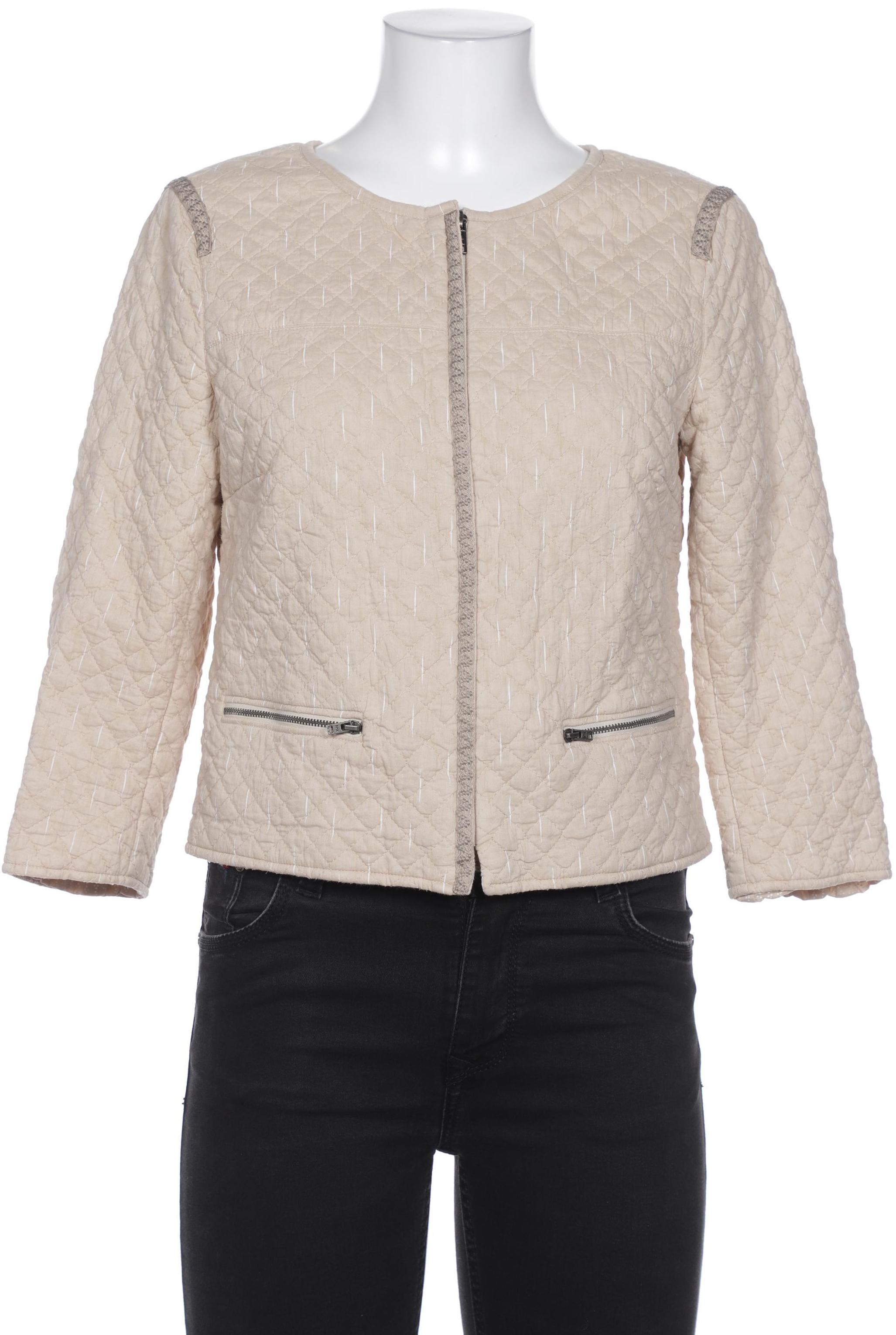 

Noa Noa Damen Blazer, beige