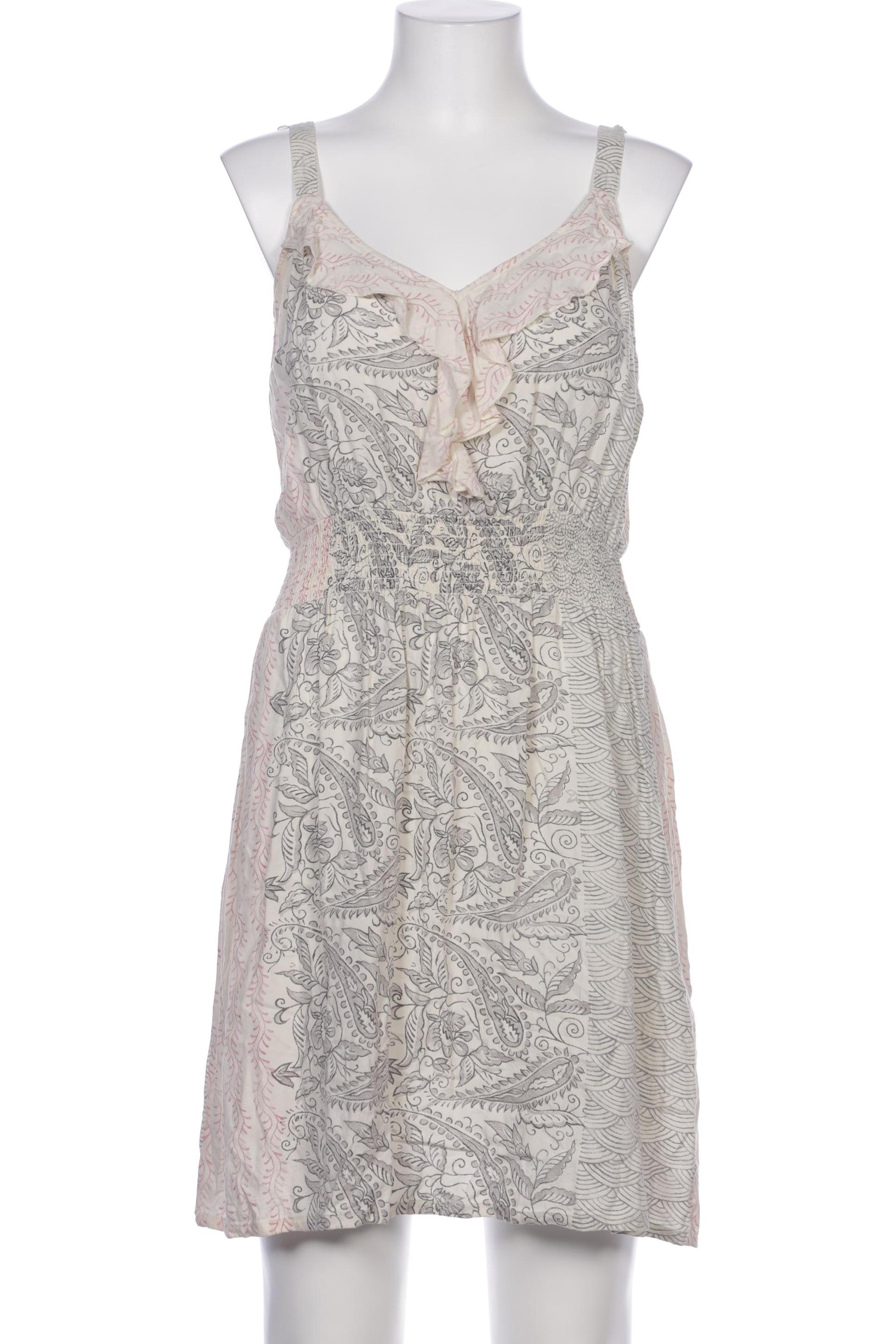 

Noa Noa Damen Kleid, mehrfarbig, Gr. 38