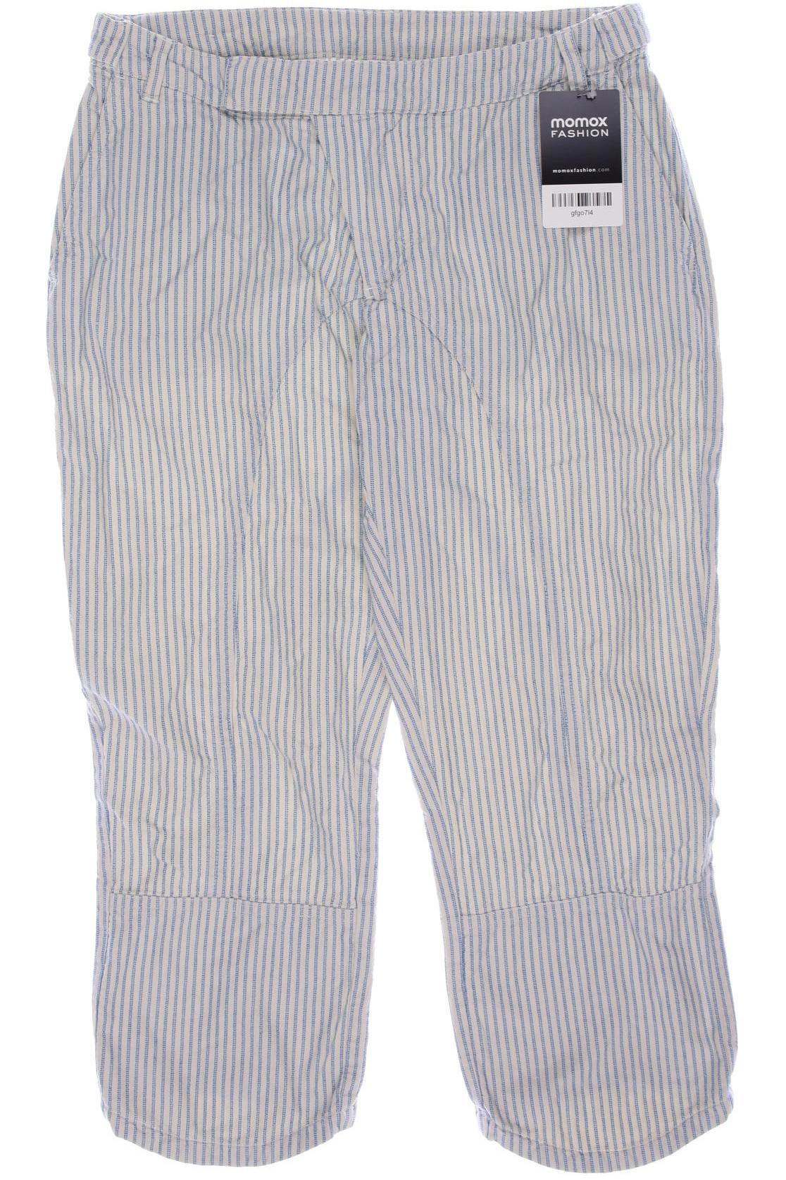 

Noa Noa Damen Stoffhose, weiß, Gr. 0