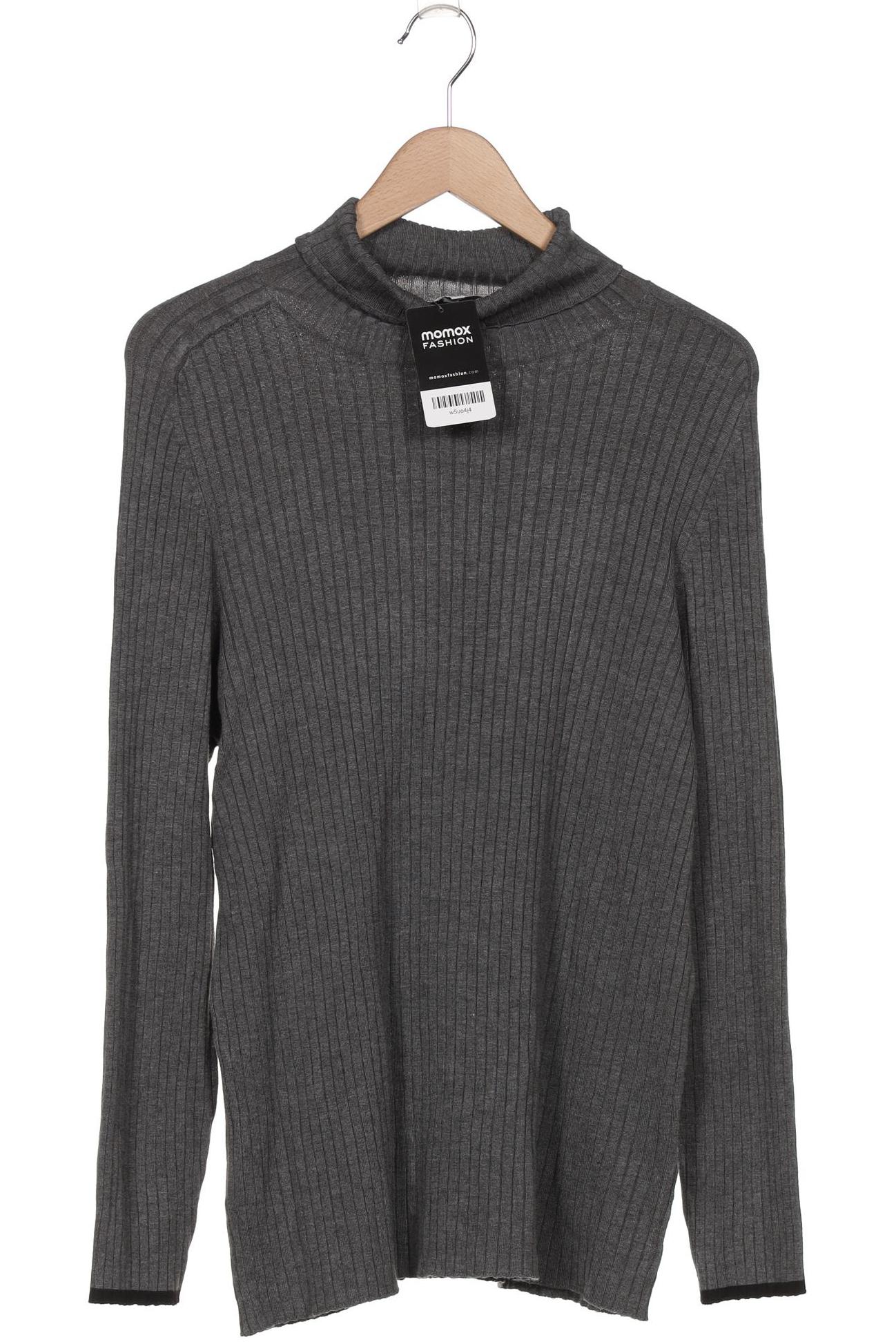 

Noa Noa Damen Pullover, grau, Gr. 46