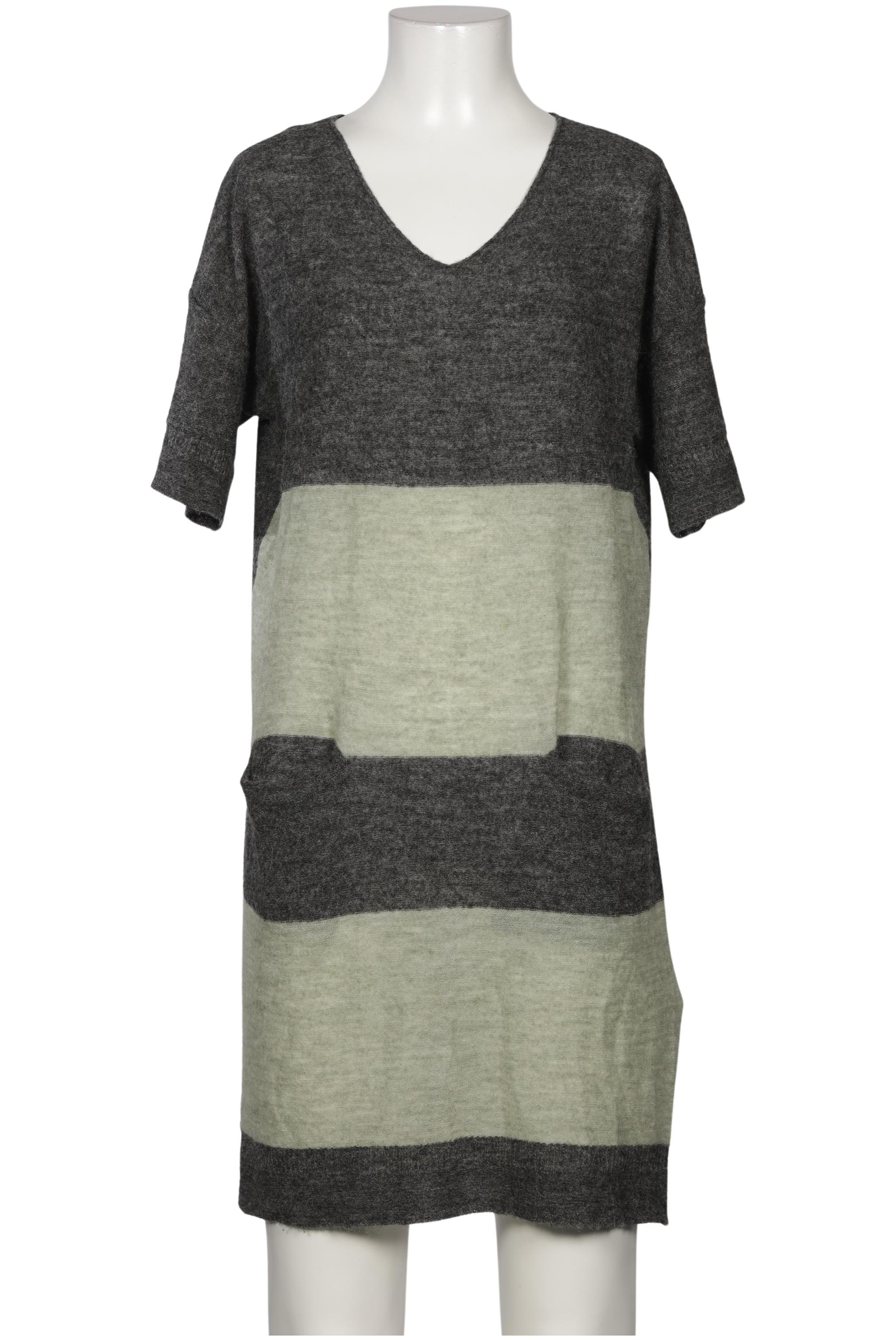 

Noa Noa Damen Kleid, grau, Gr. 36