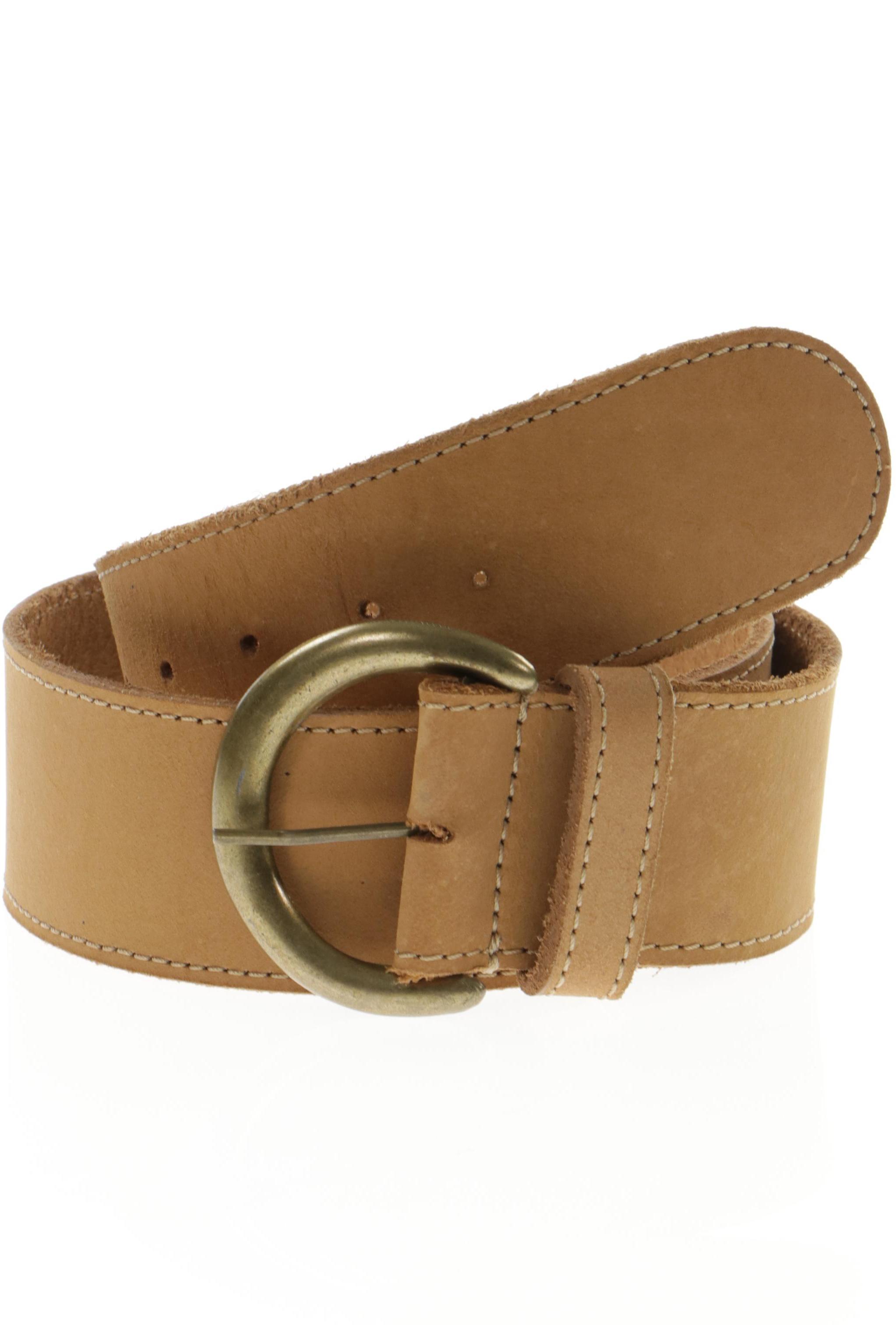 

Noa Noa Damen Gürtel, beige, Gr. 80