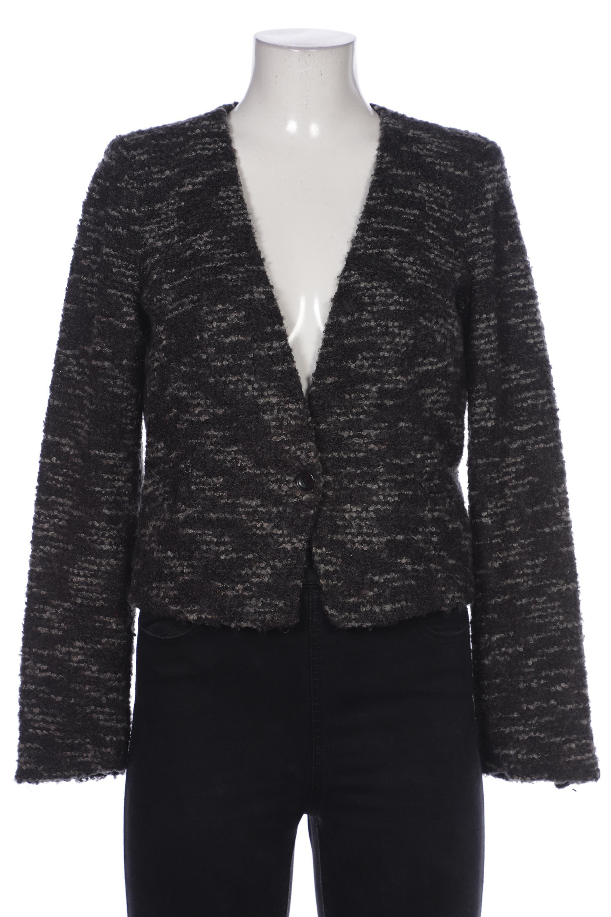 

Noa Noa Damen Blazer, grau, Gr. 42