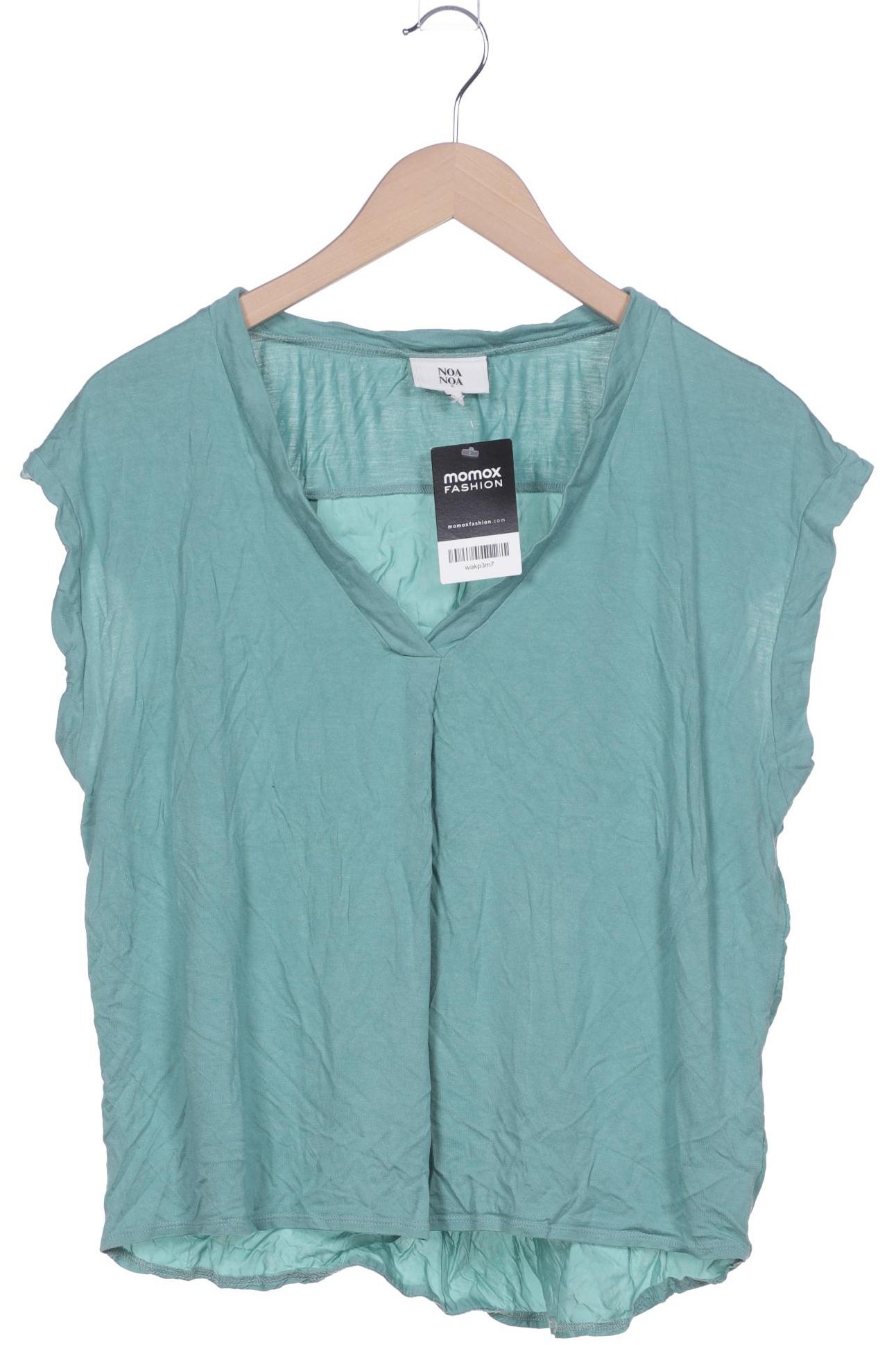 

Noa Noa Damen T-Shirt, türkis