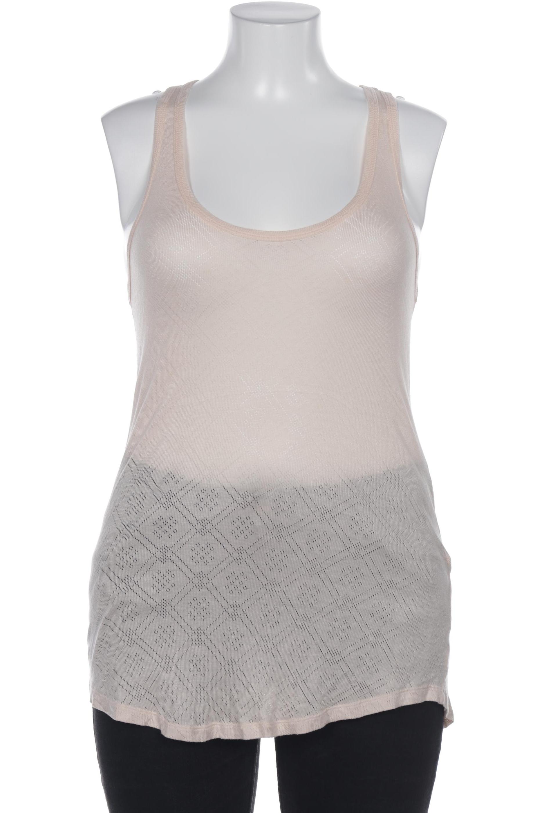

Noa Noa Damen Top, beige, Gr. 44