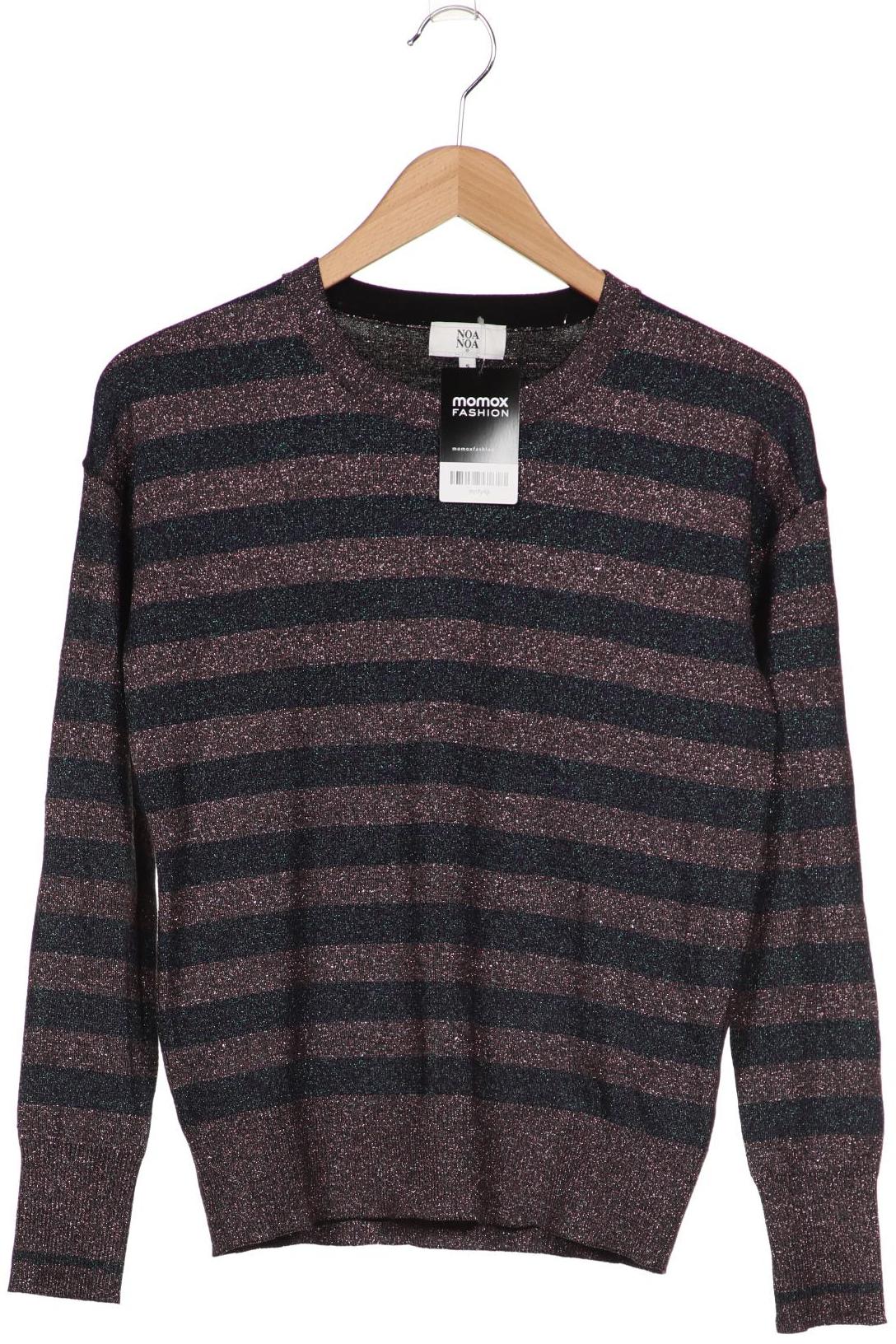 

Noa Noa Damen Pullover, mehrfarbig