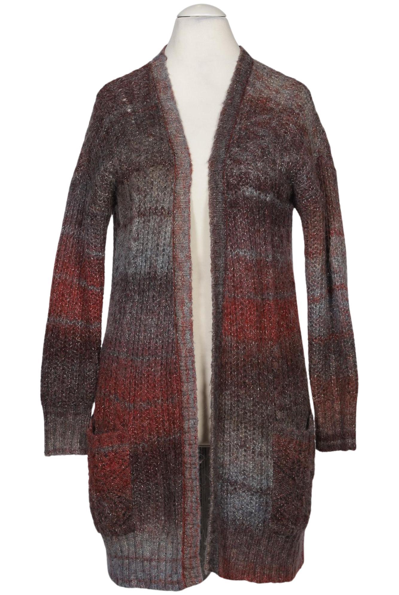 

Noa Noa Damen Strickjacke, mehrfarbig, Gr. 36