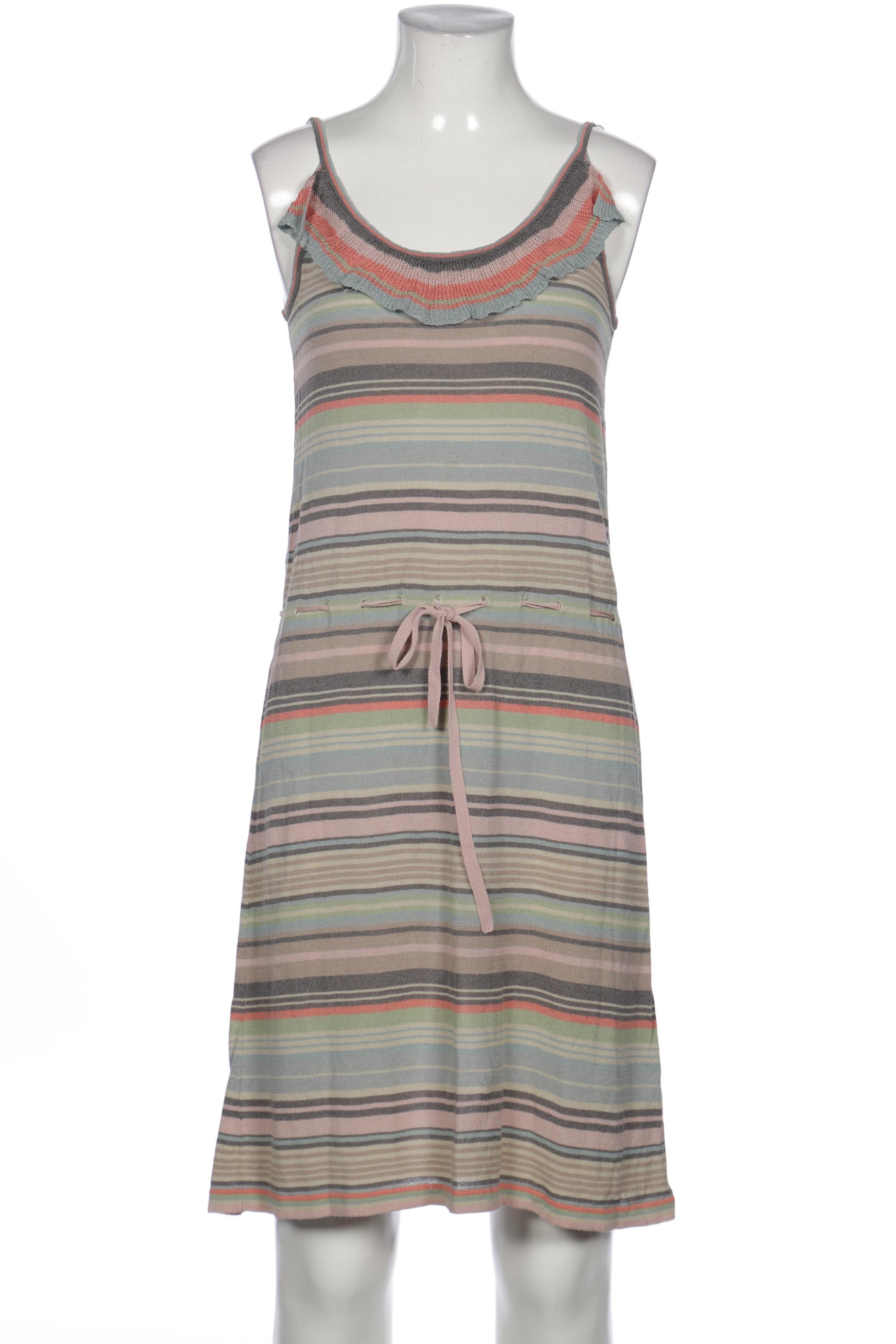 

Noa Noa Damen Kleid, mehrfarbig, Gr. 34