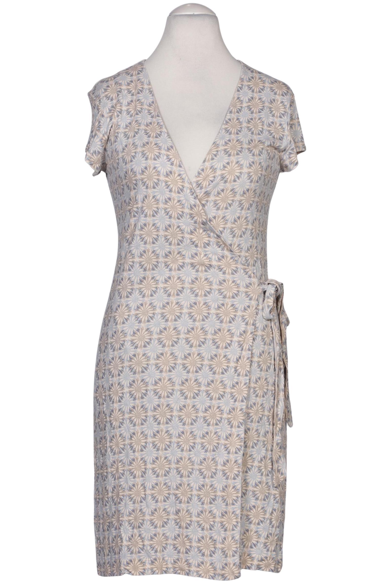 

Noa Noa Damen Kleid, blau, Gr. 38