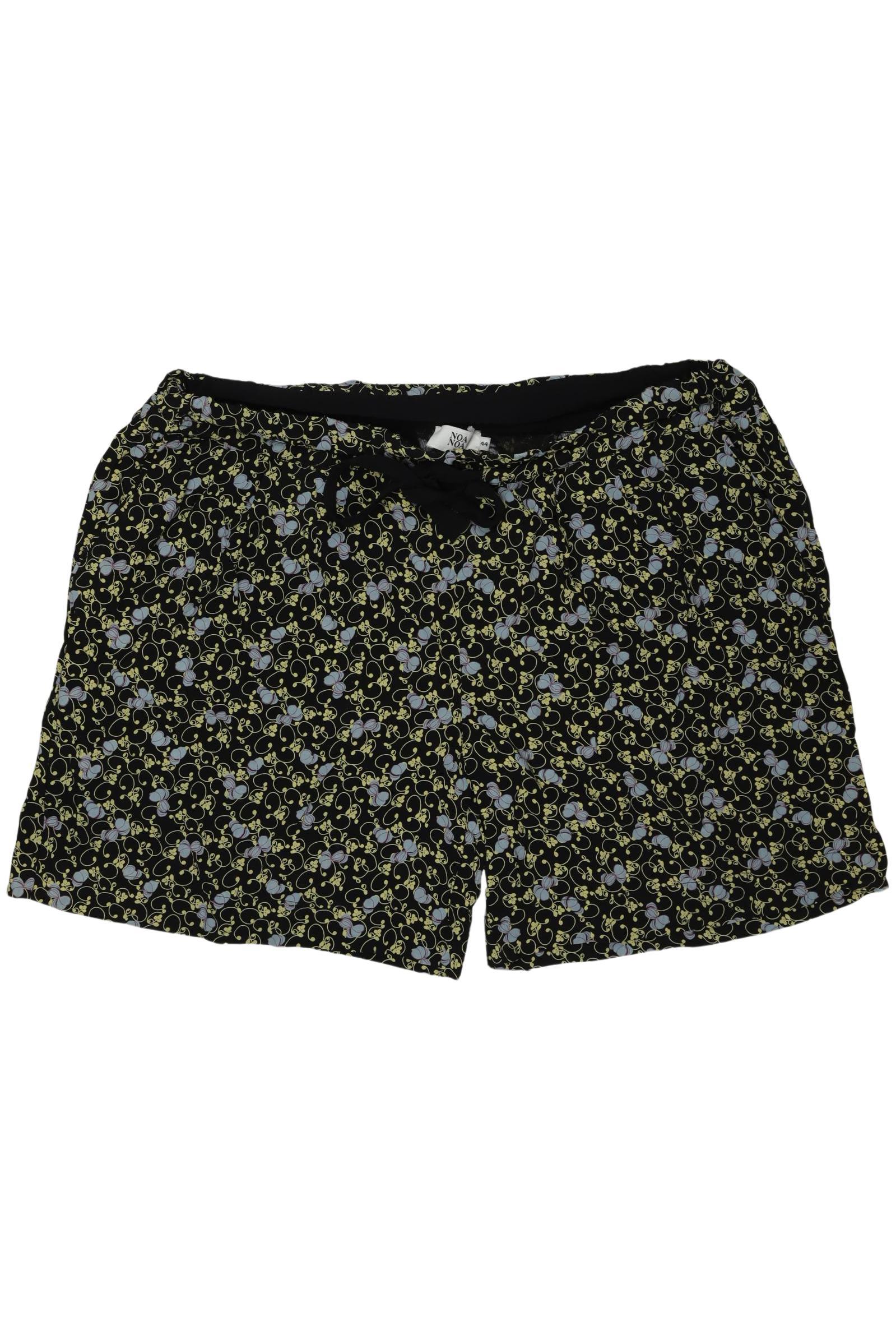 

Noa Noa Damen Shorts, schwarz, Gr. 44