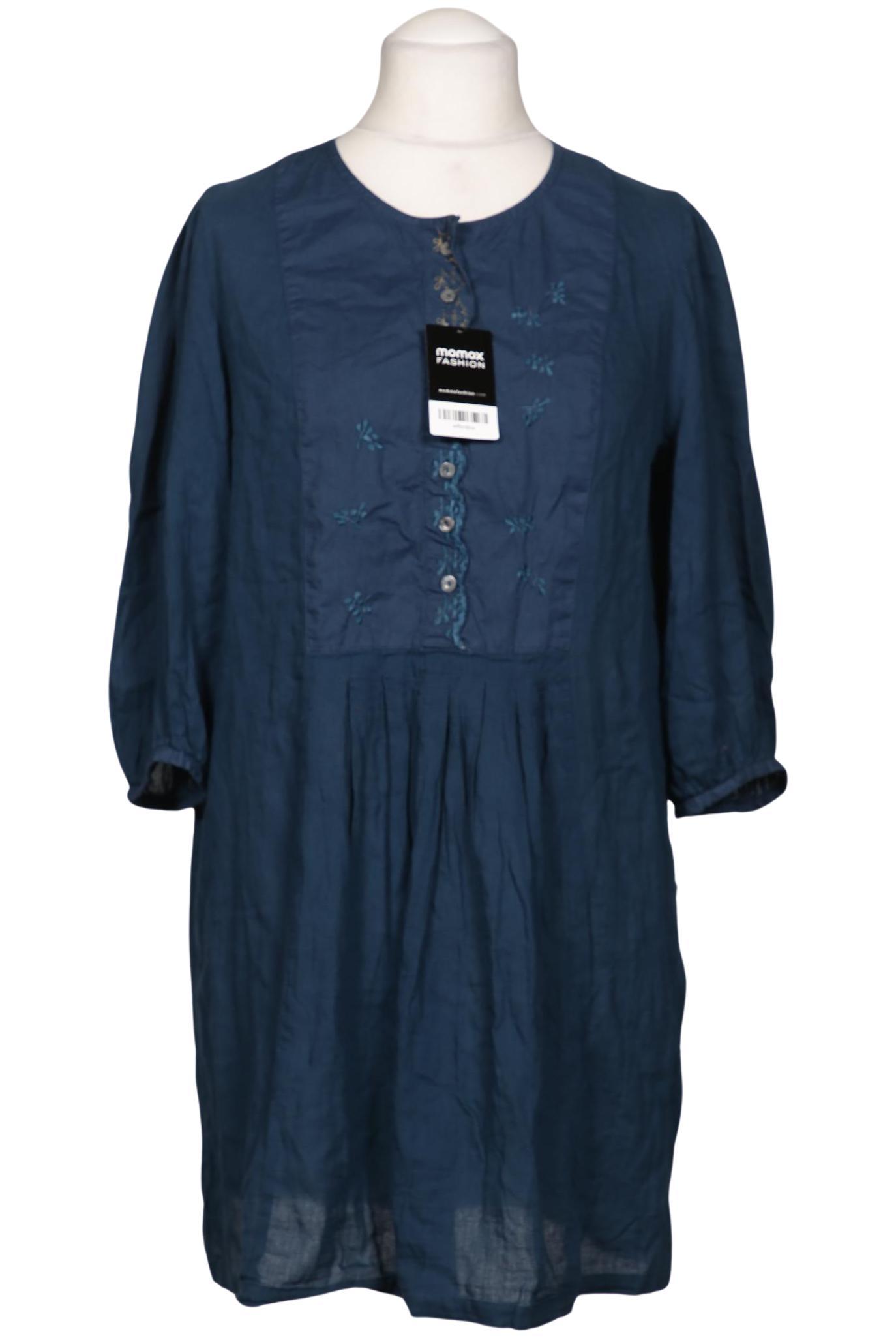 

Noa Noa Damen Kleid, marineblau, Gr. 42