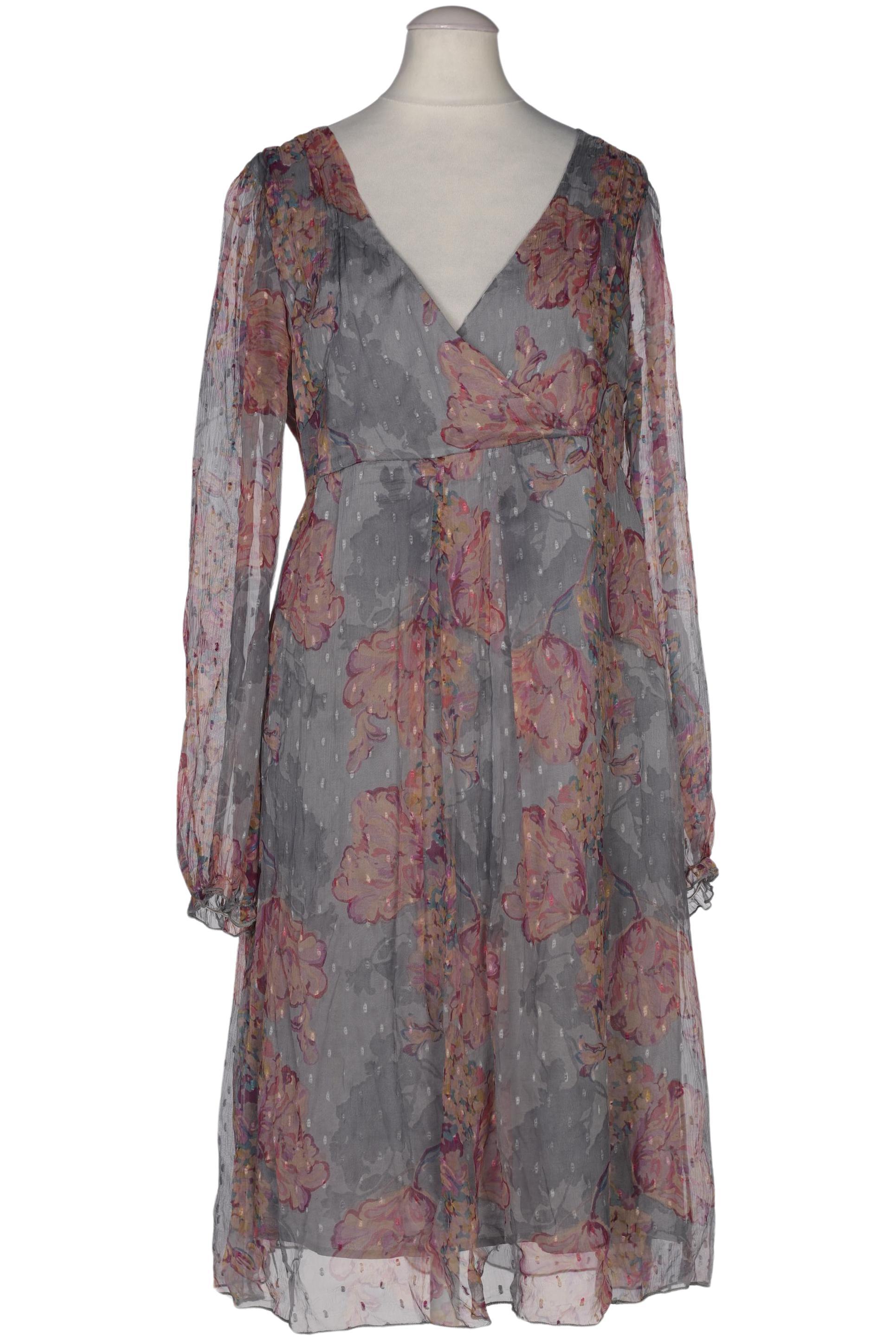 

Noa Noa Damen Kleid, grau, Gr. 36