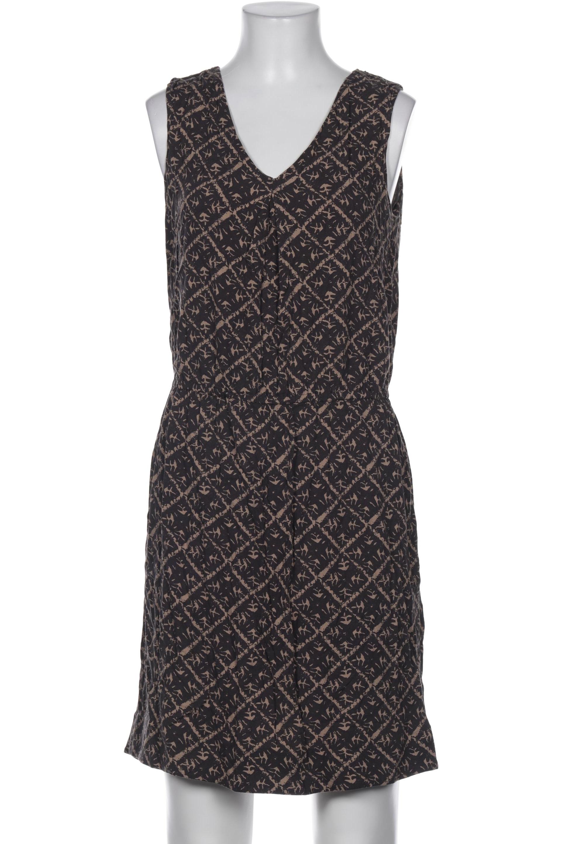 

Noa Noa Damen Kleid, braun, Gr. 36