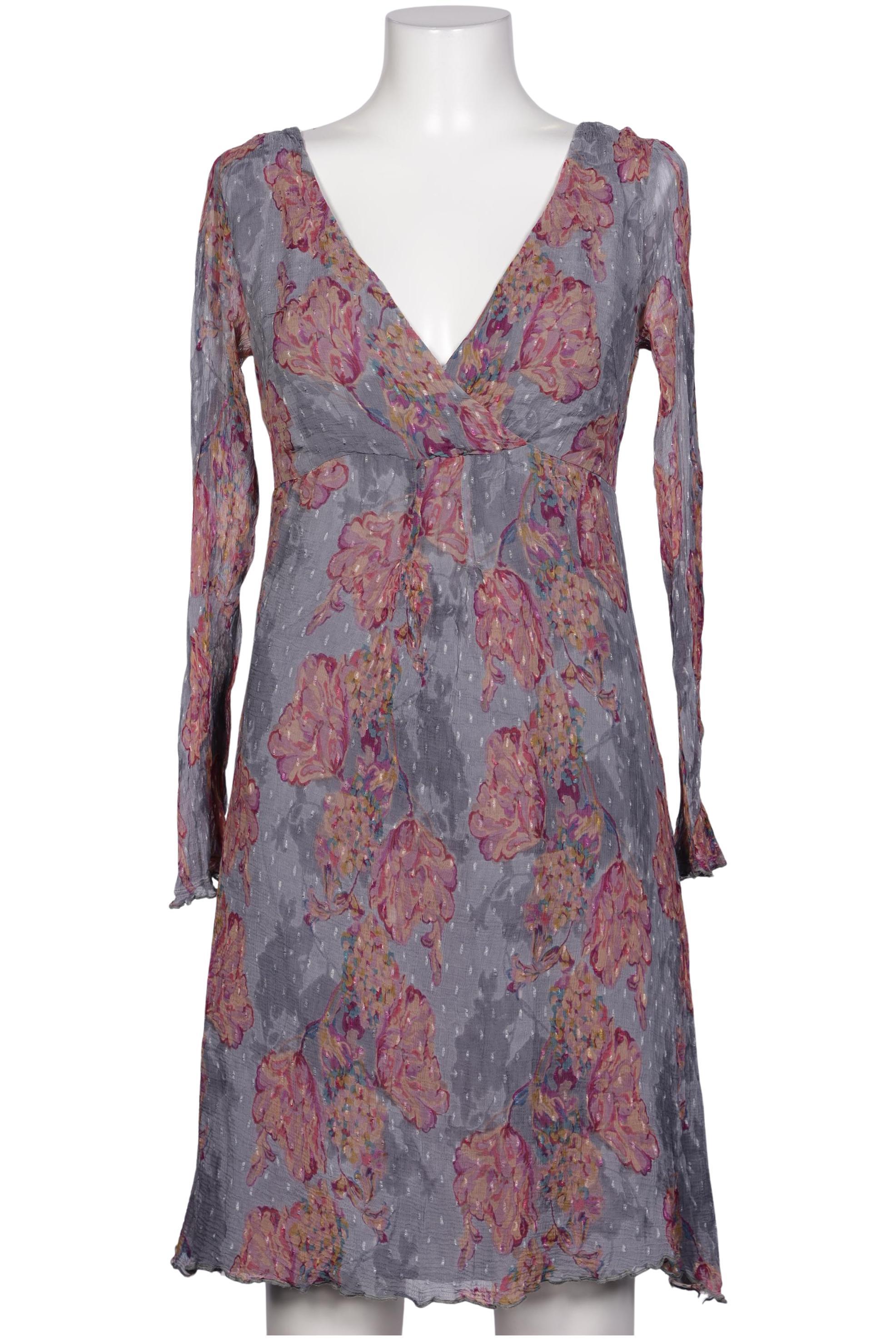 

Noa Noa Damen Kleid, grau, Gr. 42