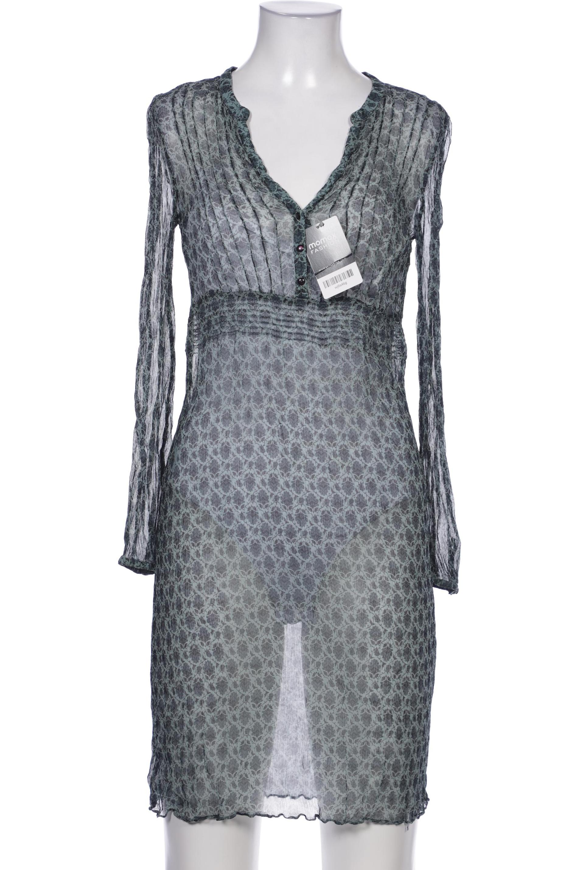 

Noa Noa Damen Kleid, türkis, Gr. 34