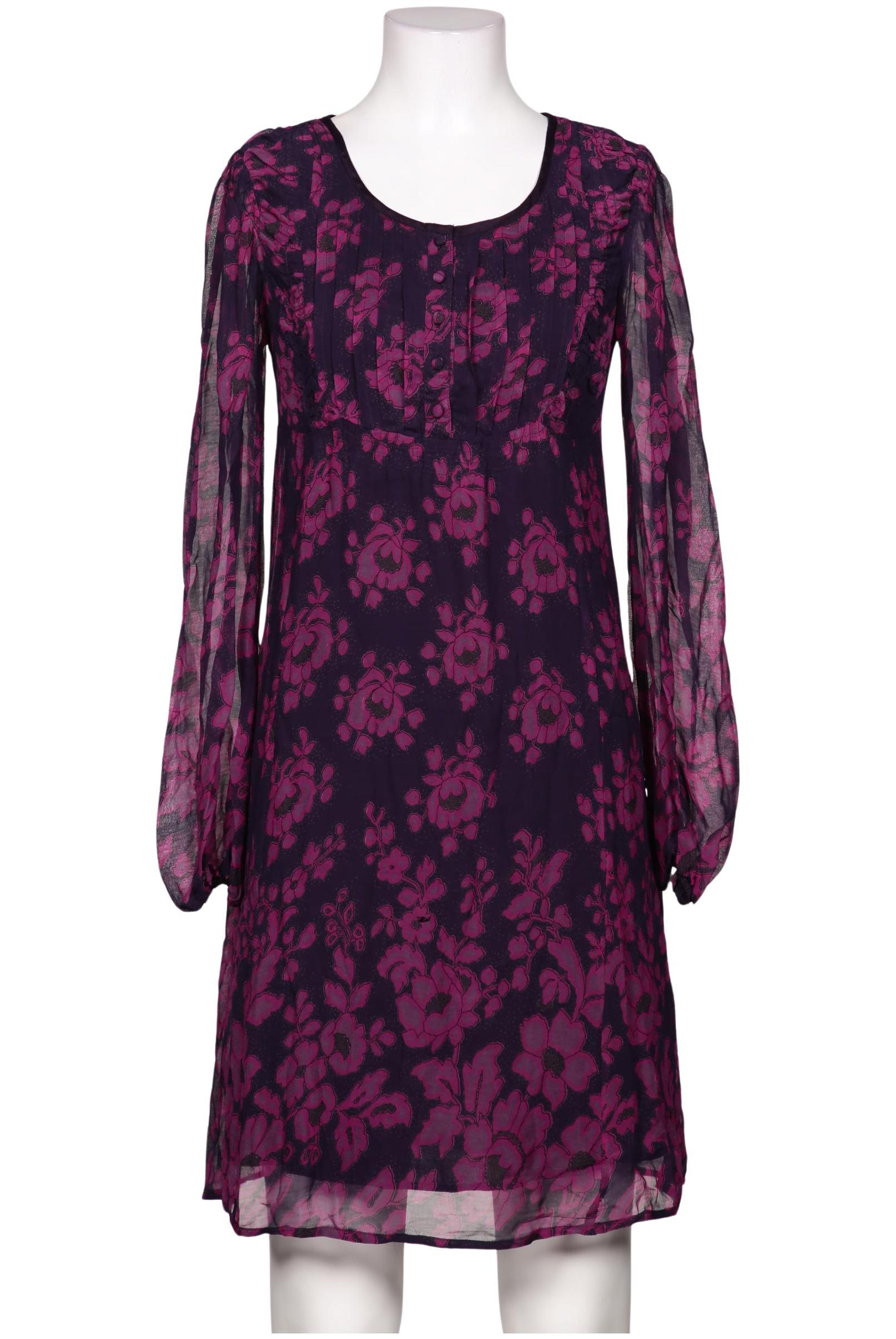 

Noa Noa Damen Kleid, marineblau, Gr. 34