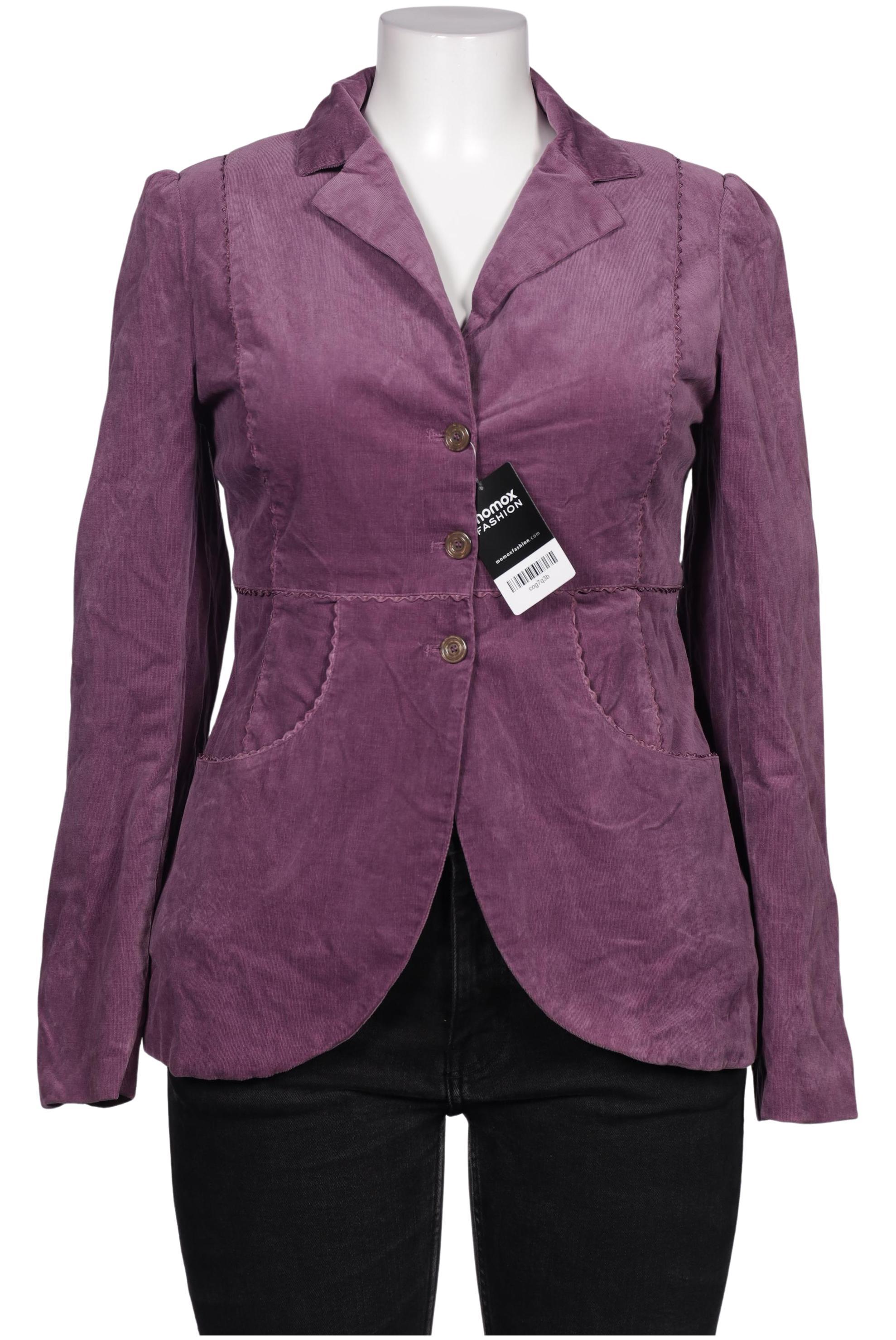 

Noa Noa Damen Blazer, flieder, Gr. 42