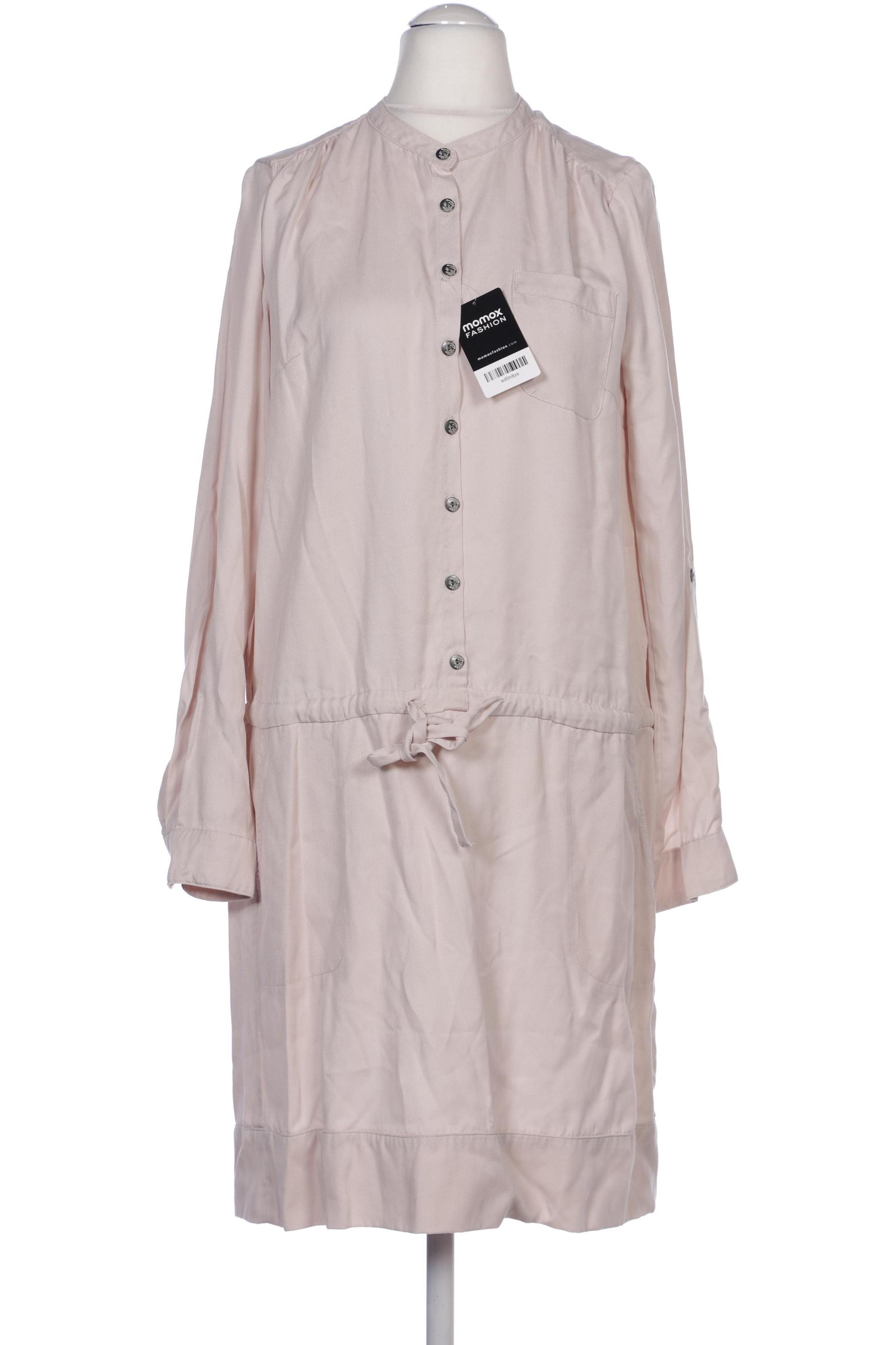 

Noa Noa Damen Kleid, beige, Gr. 38