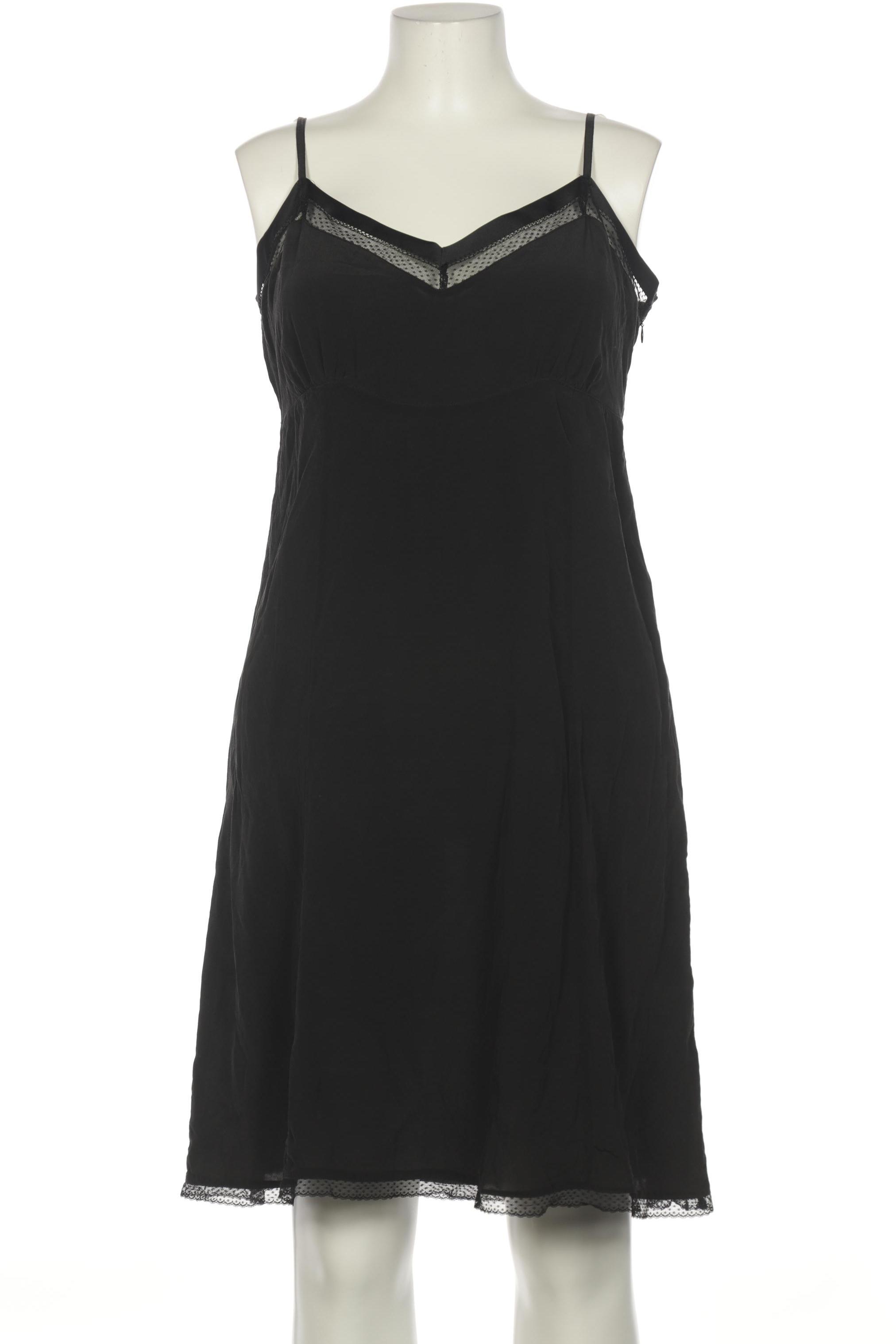 

Noa Noa Damen Kleid, schwarz, Gr. 44