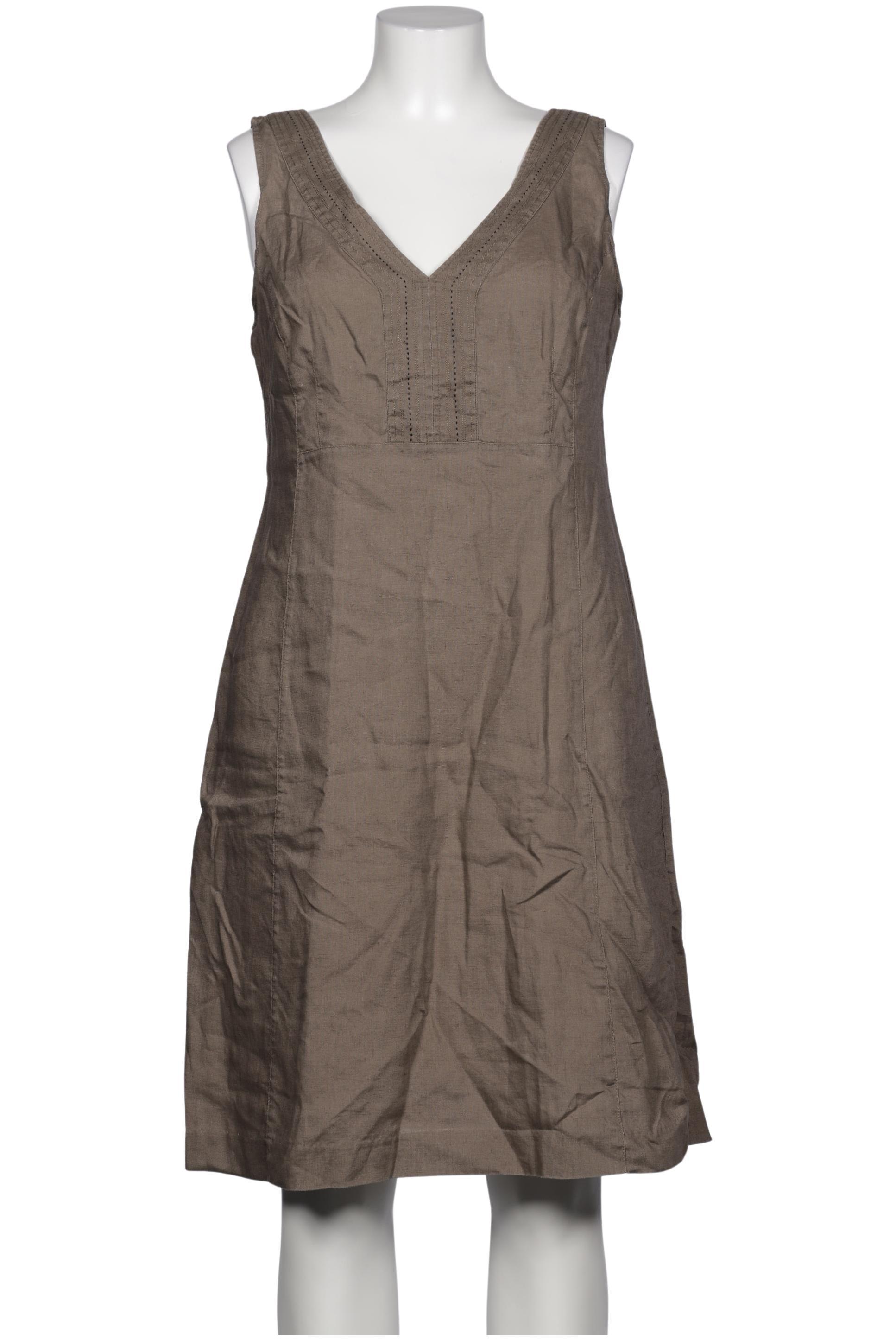 

Noa Noa Damen Kleid, beige, Gr. 44