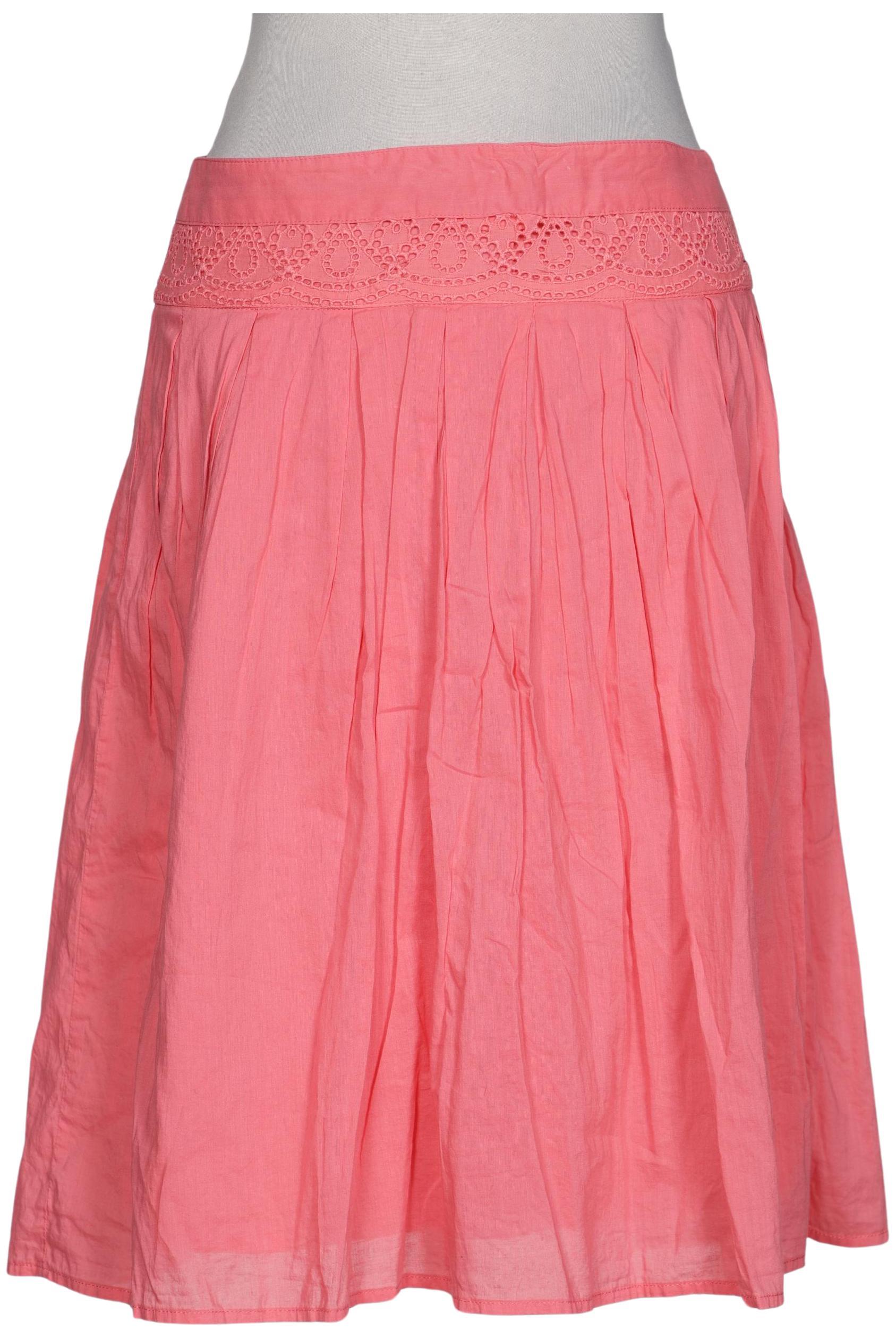 

Noa Noa Damen Rock, pink, Gr. 36