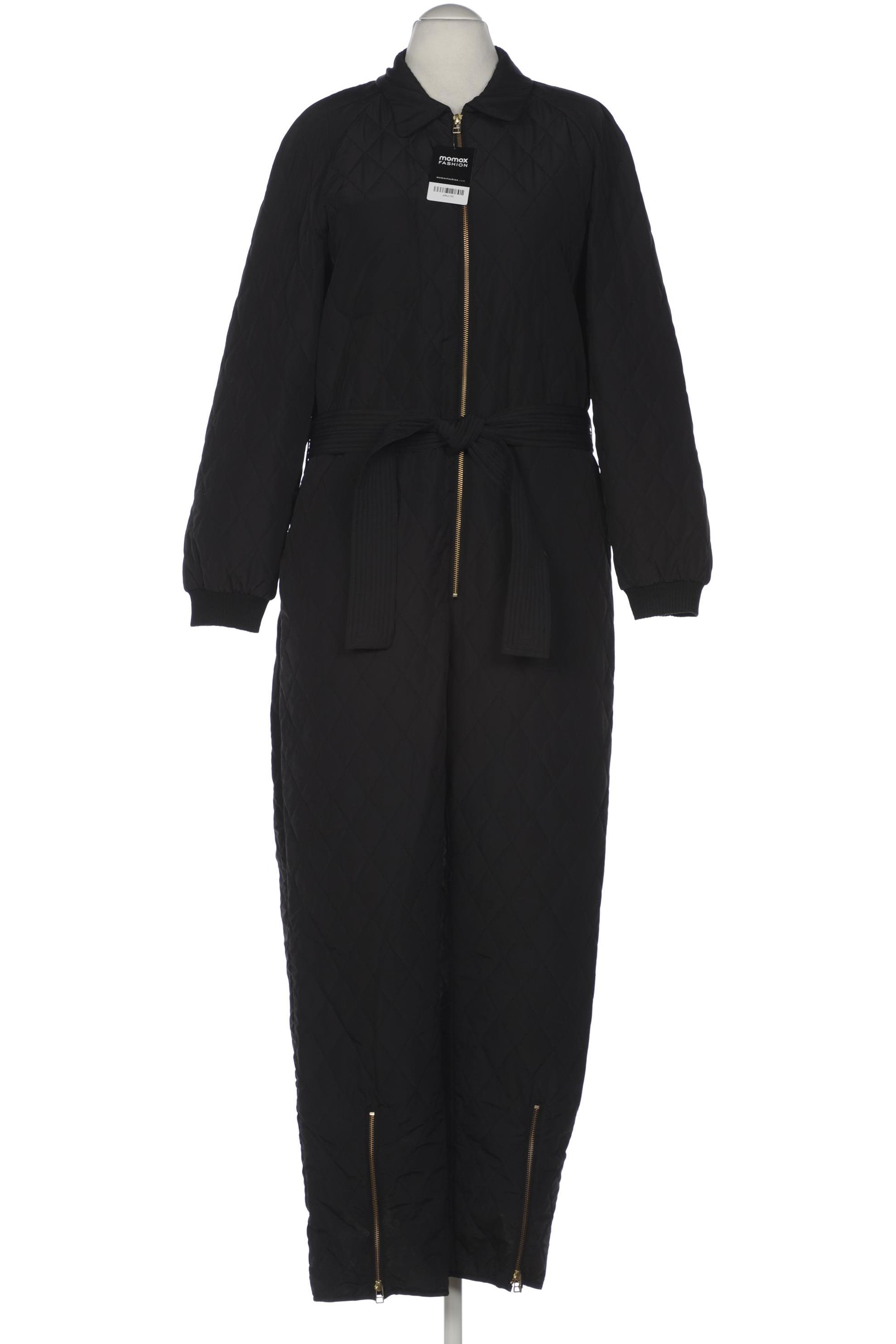 

Noa Noa Damen Jumpsuit/Overall, schwarz, Gr. 44