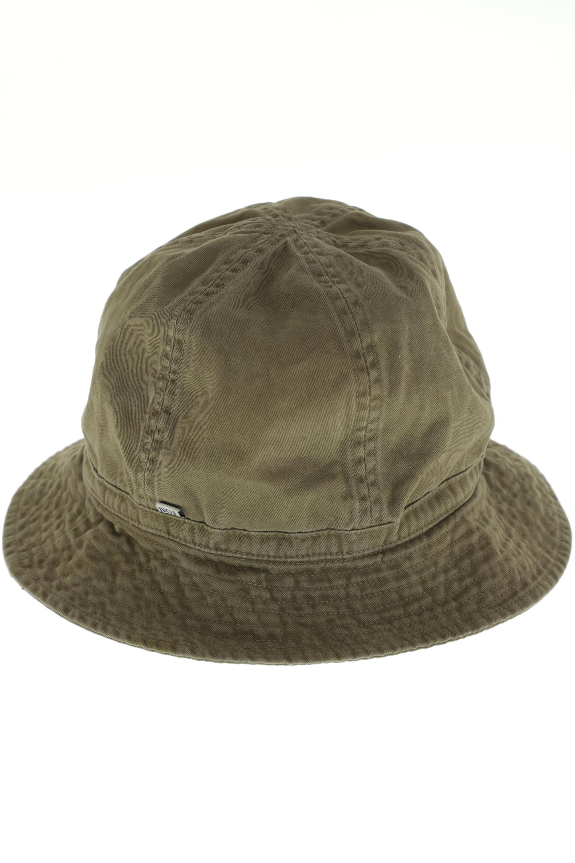 

Noa Noa Damen Hut/Mütze, braun, Gr. 54