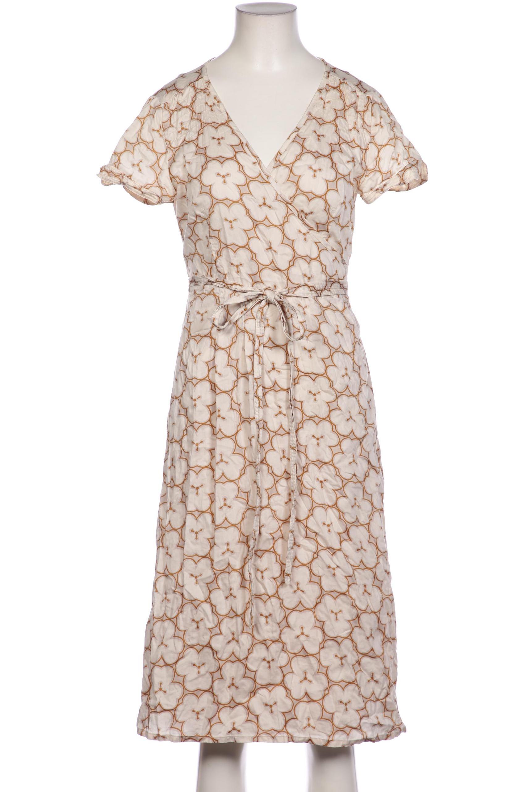 

Noa Noa Damen Kleid, beige, Gr. 38