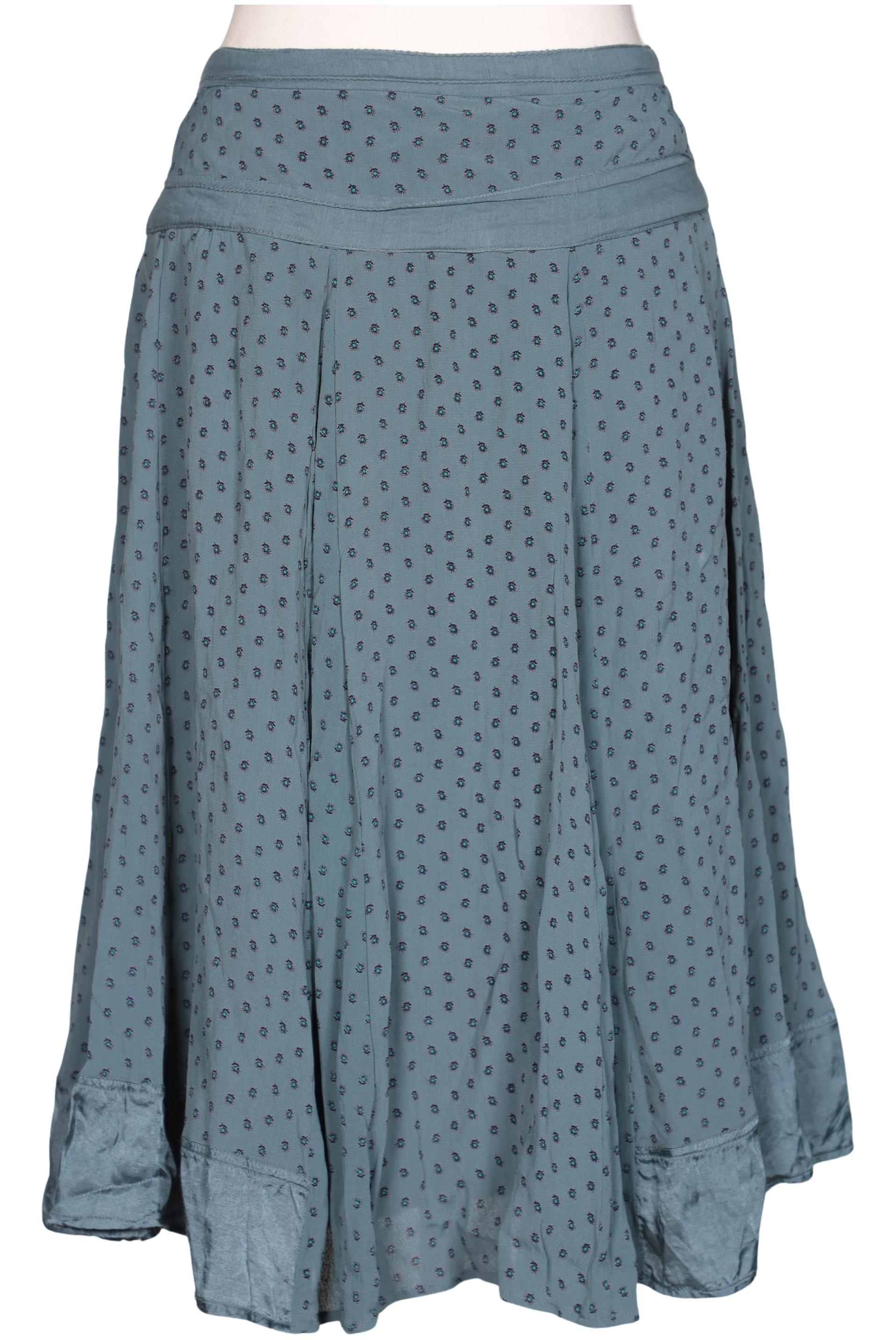 

Noa Noa Damen Rock, hellblau, Gr. 28