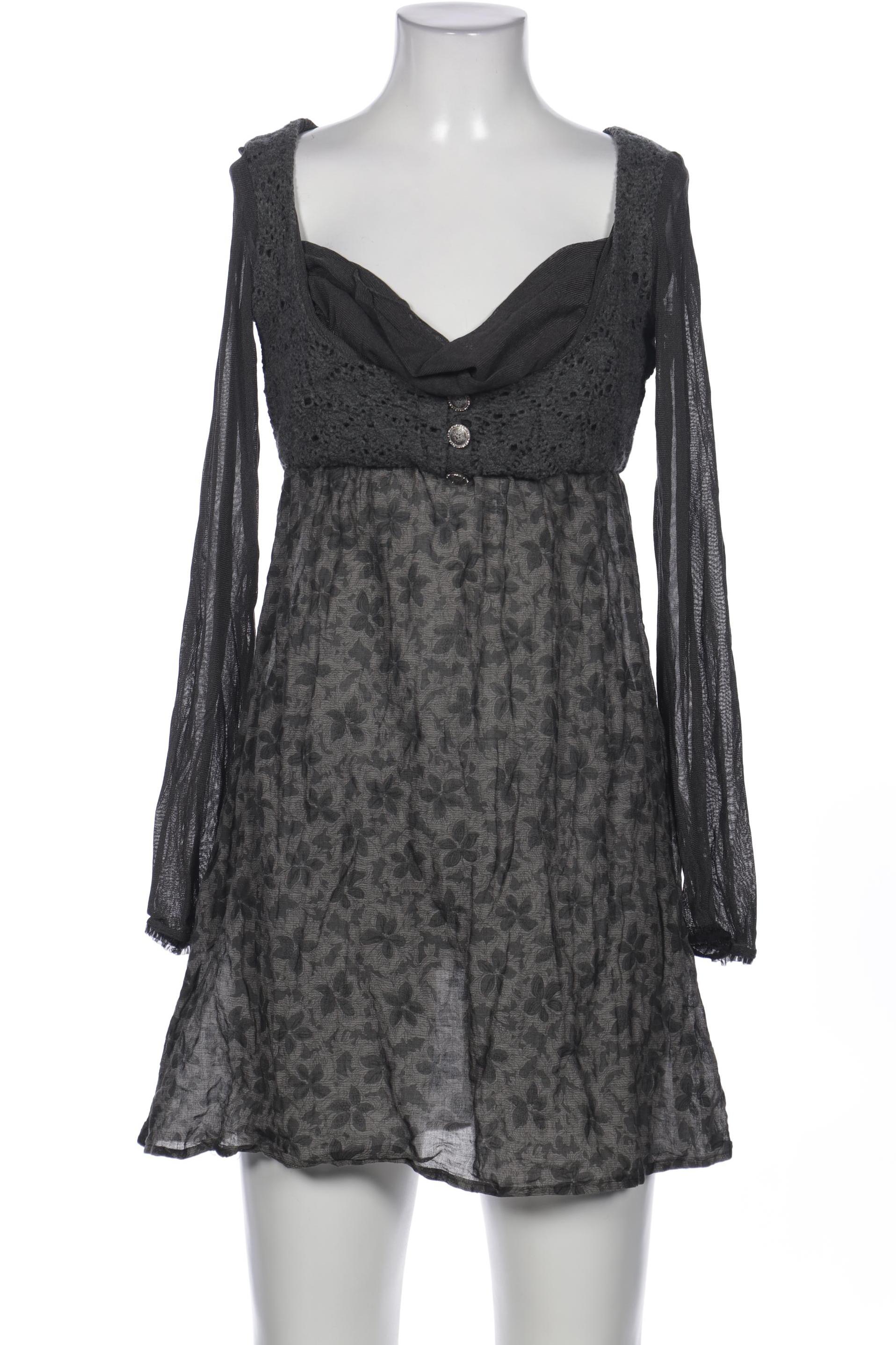 

Noa Noa Damen Kleid, grau, Gr. 32