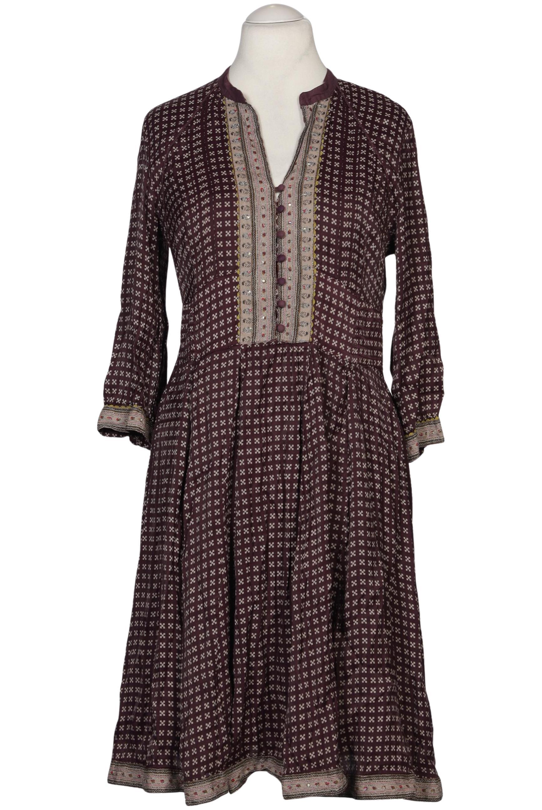 

Noa Noa Damen Kleid, flieder, Gr. 44