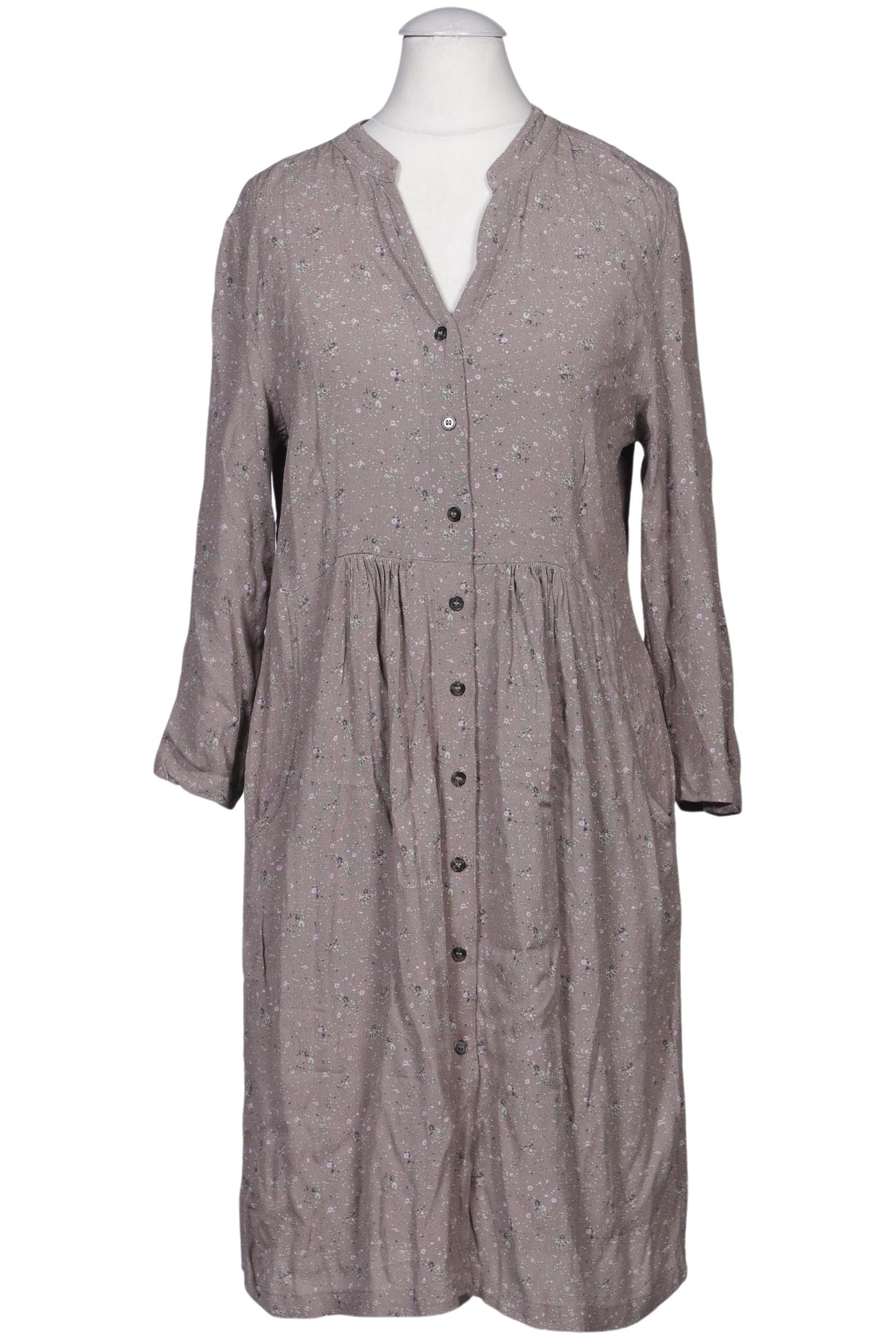 

Noa Noa Damen Kleid, braun, Gr. 34