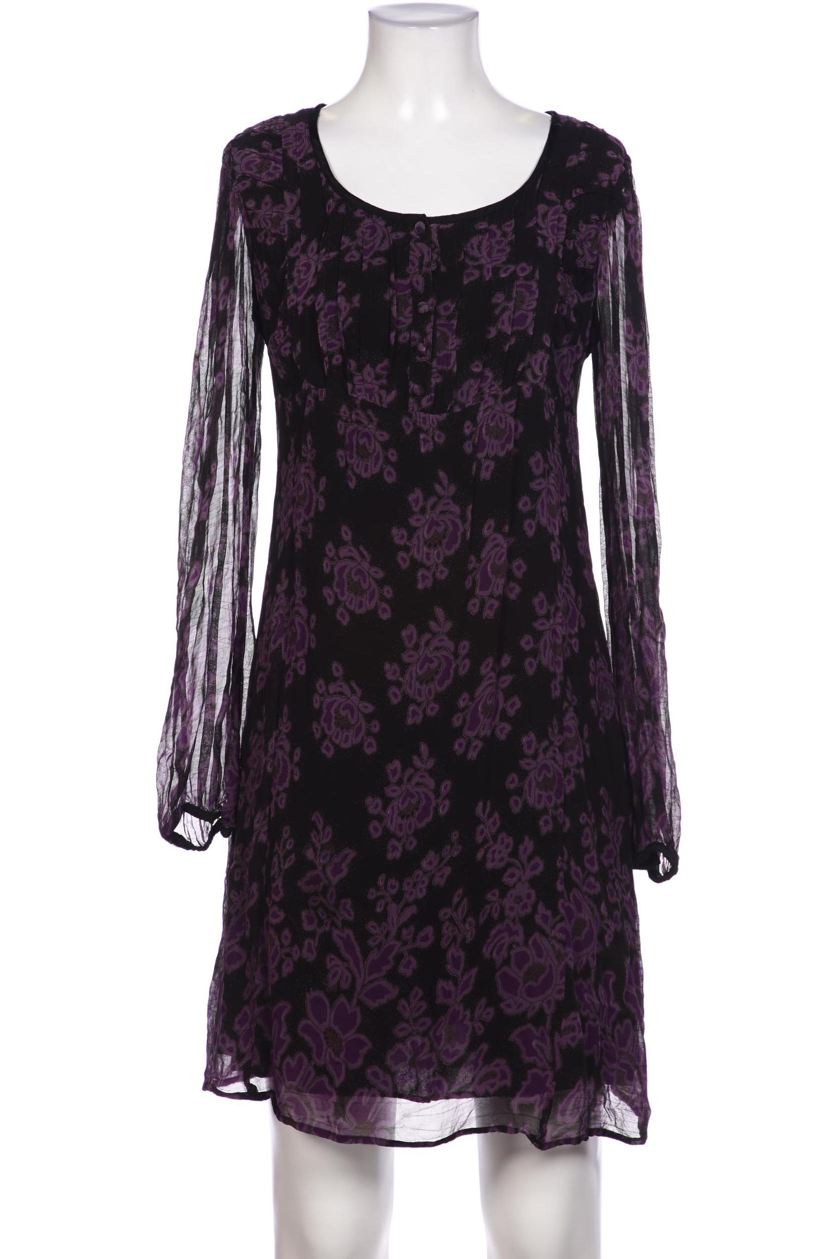 

Noa Noa Damen Kleid, schwarz, Gr. 36