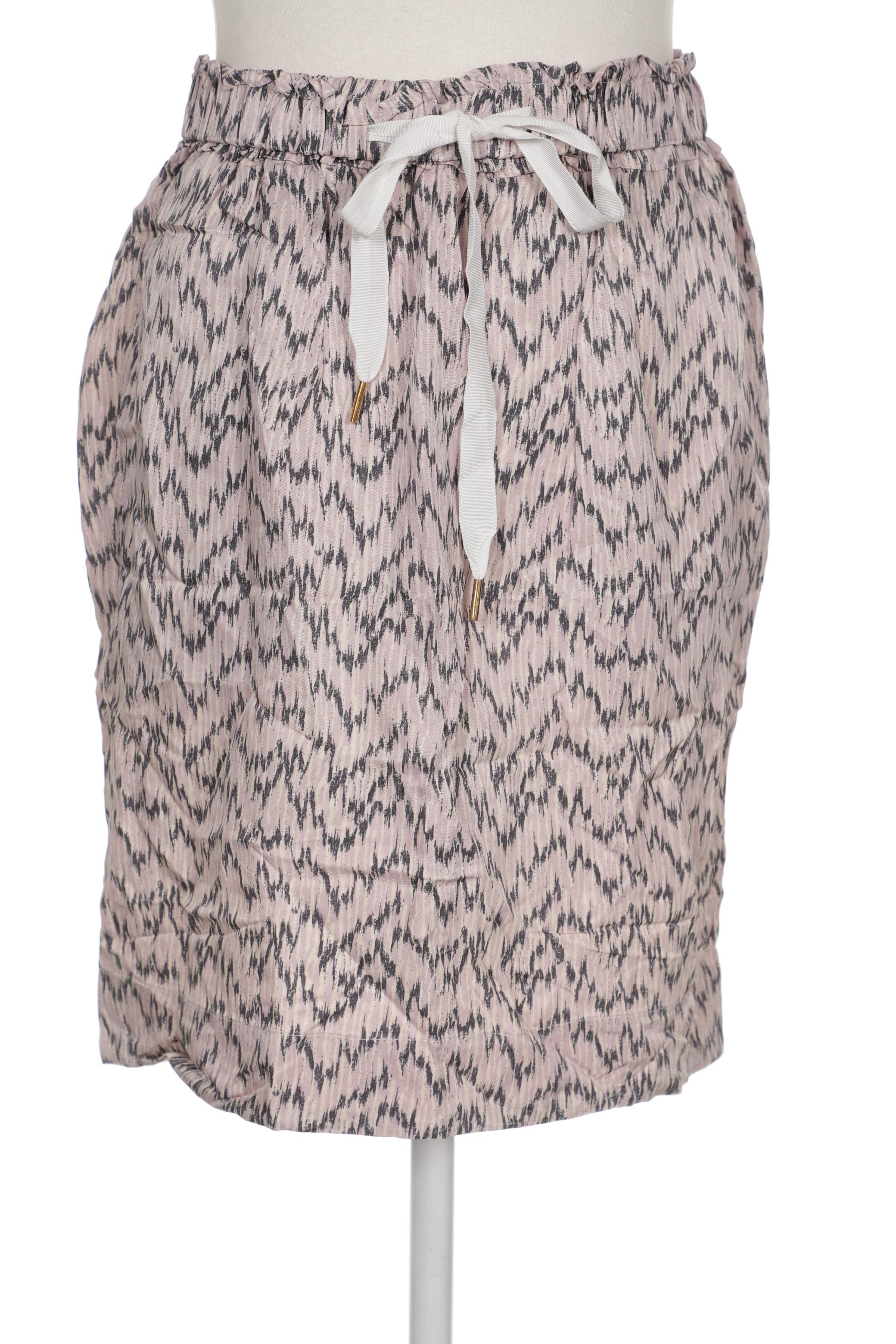 

Noa Noa Damen Rock, pink, Gr. 36