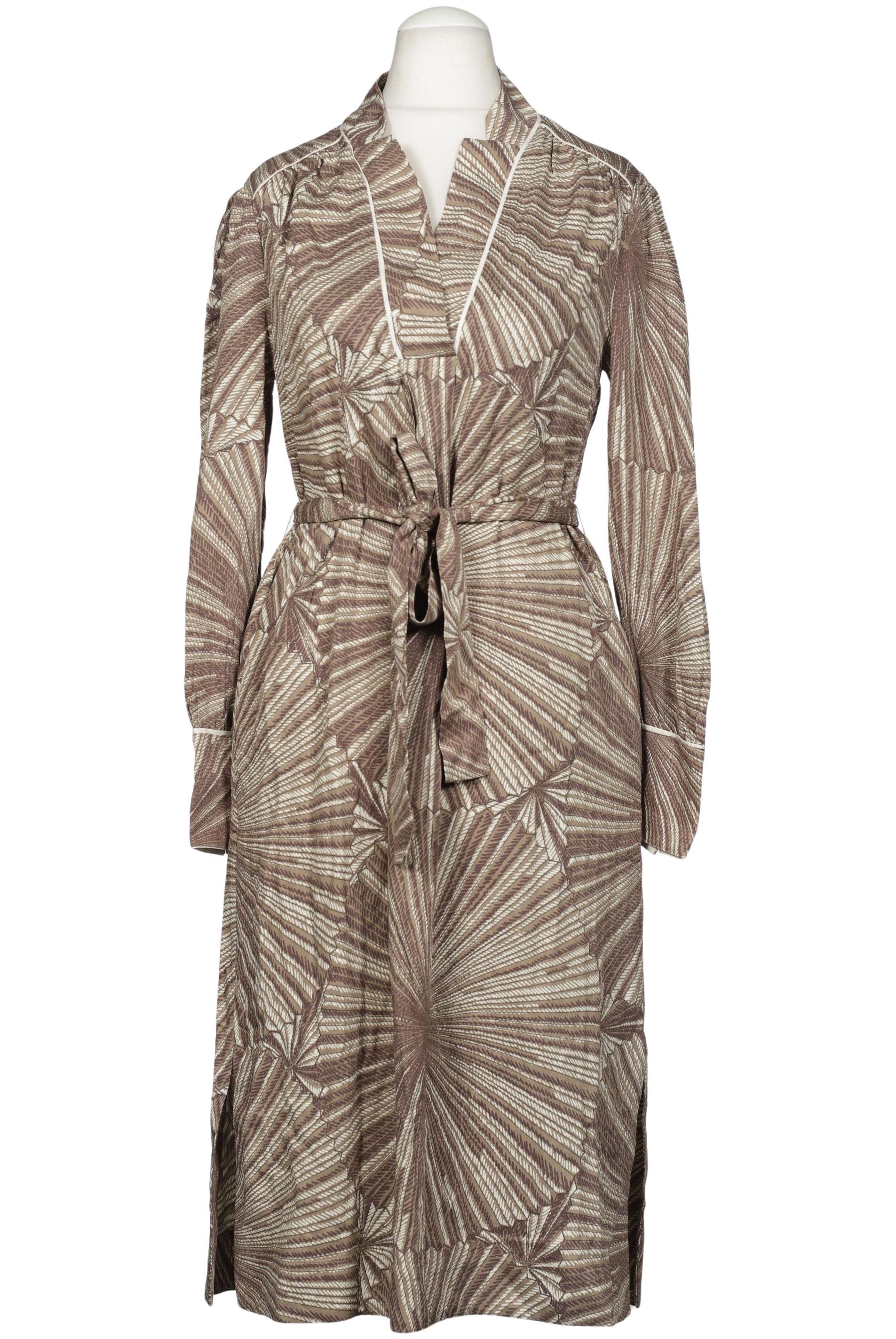 

Noa Noa Damen Kleid, beige, Gr. 36