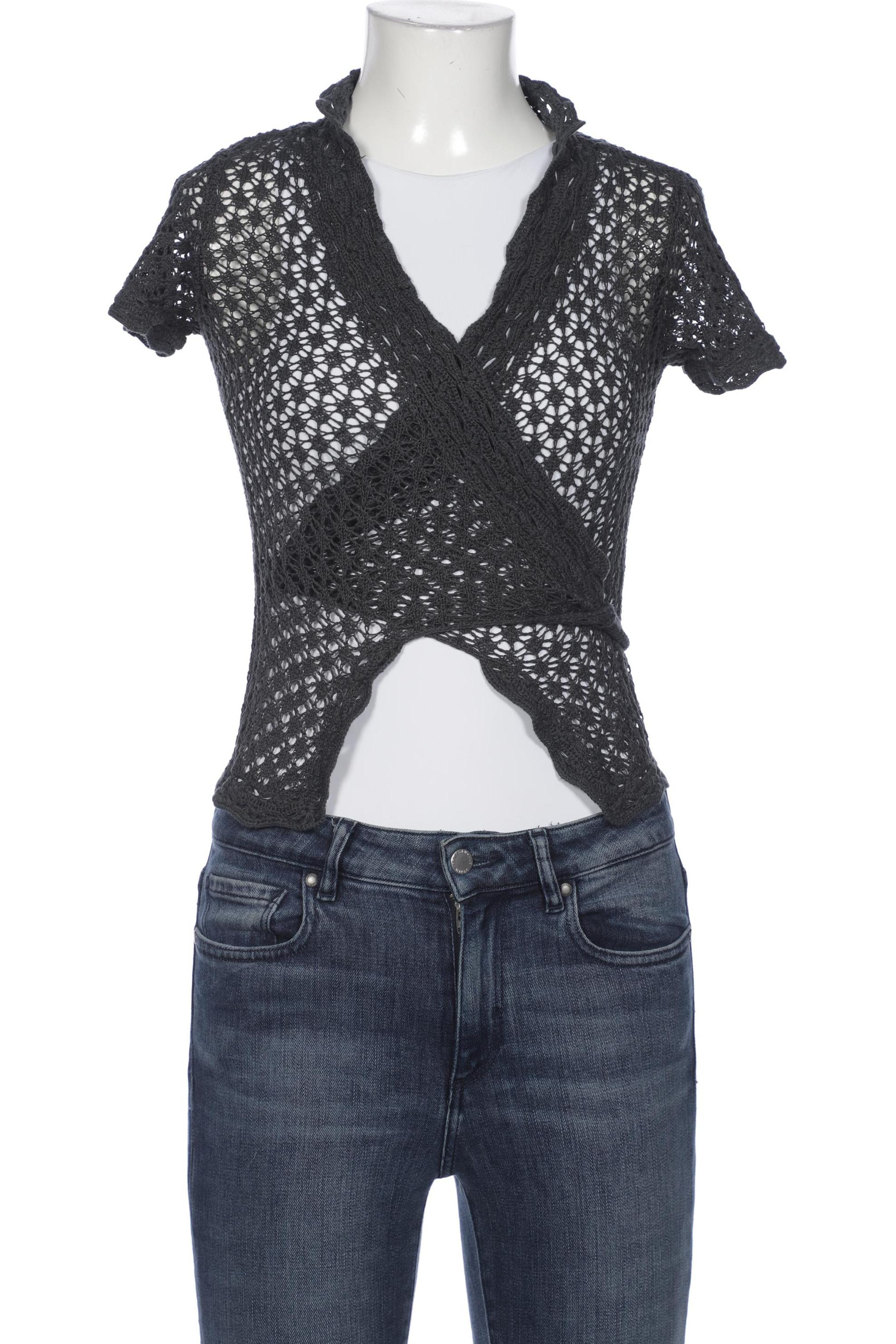 

Noa Noa Damen Strickjacke, türkis