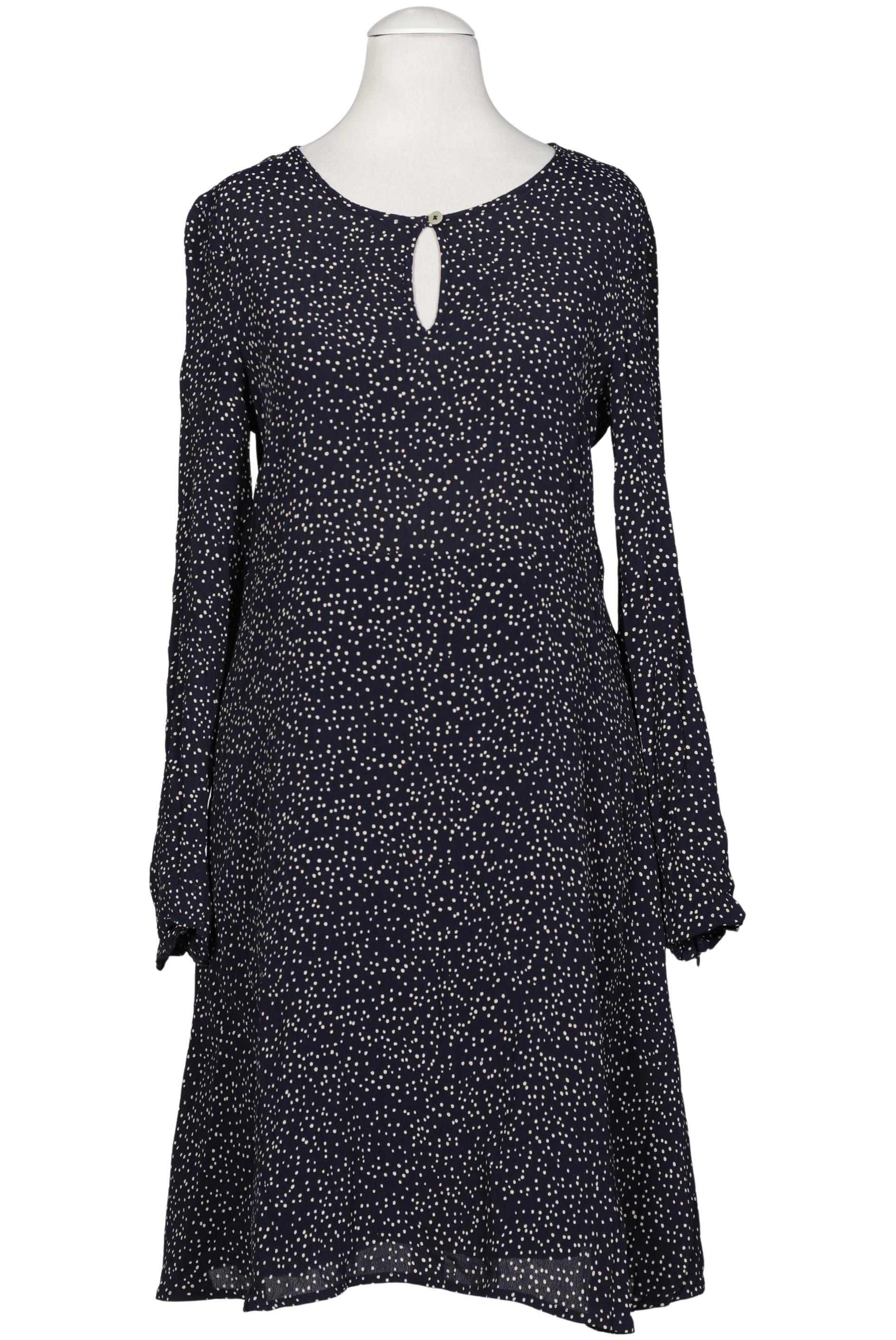 

Noa Noa Damen Kleid, marineblau, Gr. 36